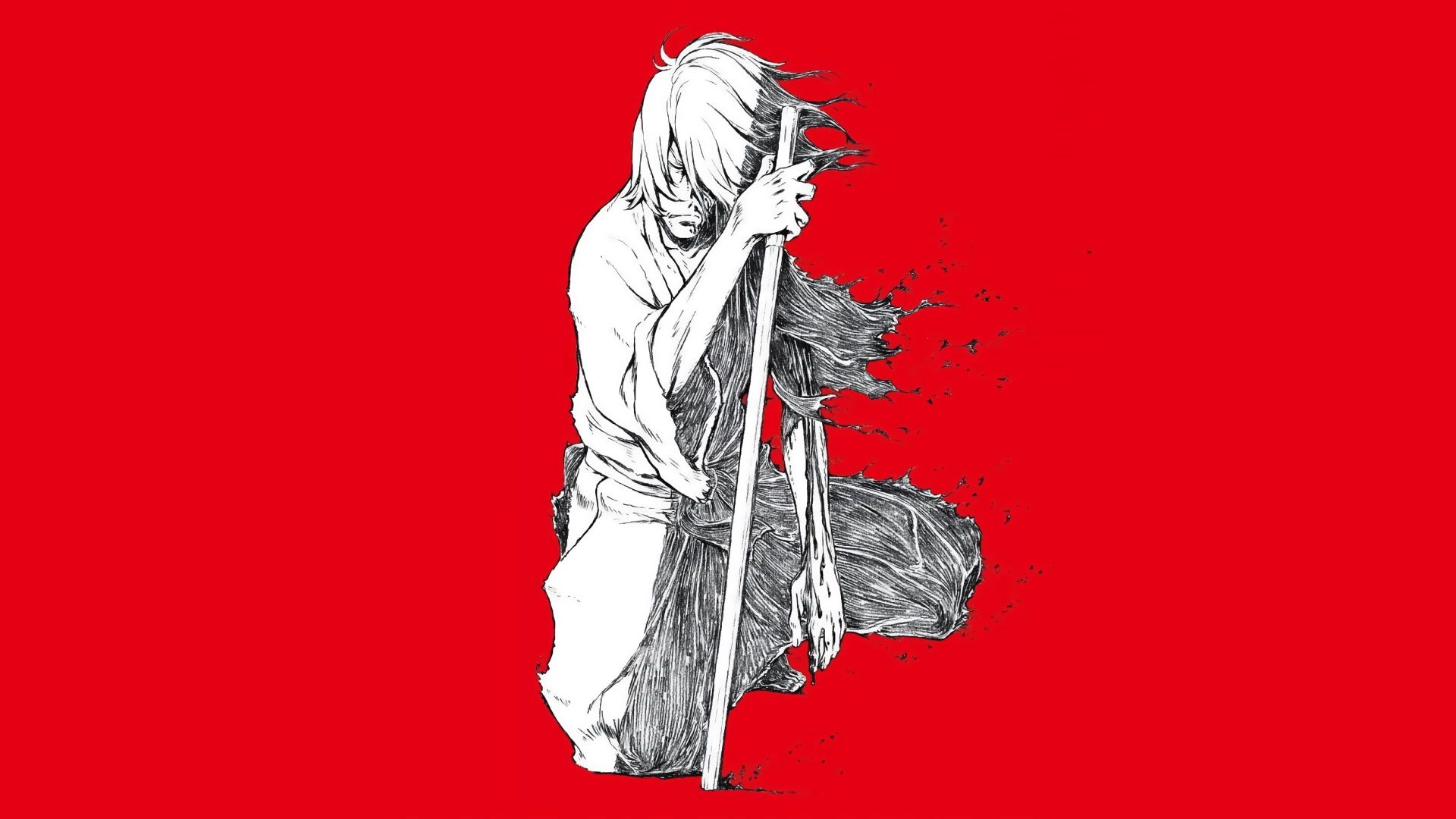 Lupin the Third: Goemons Blood Spray