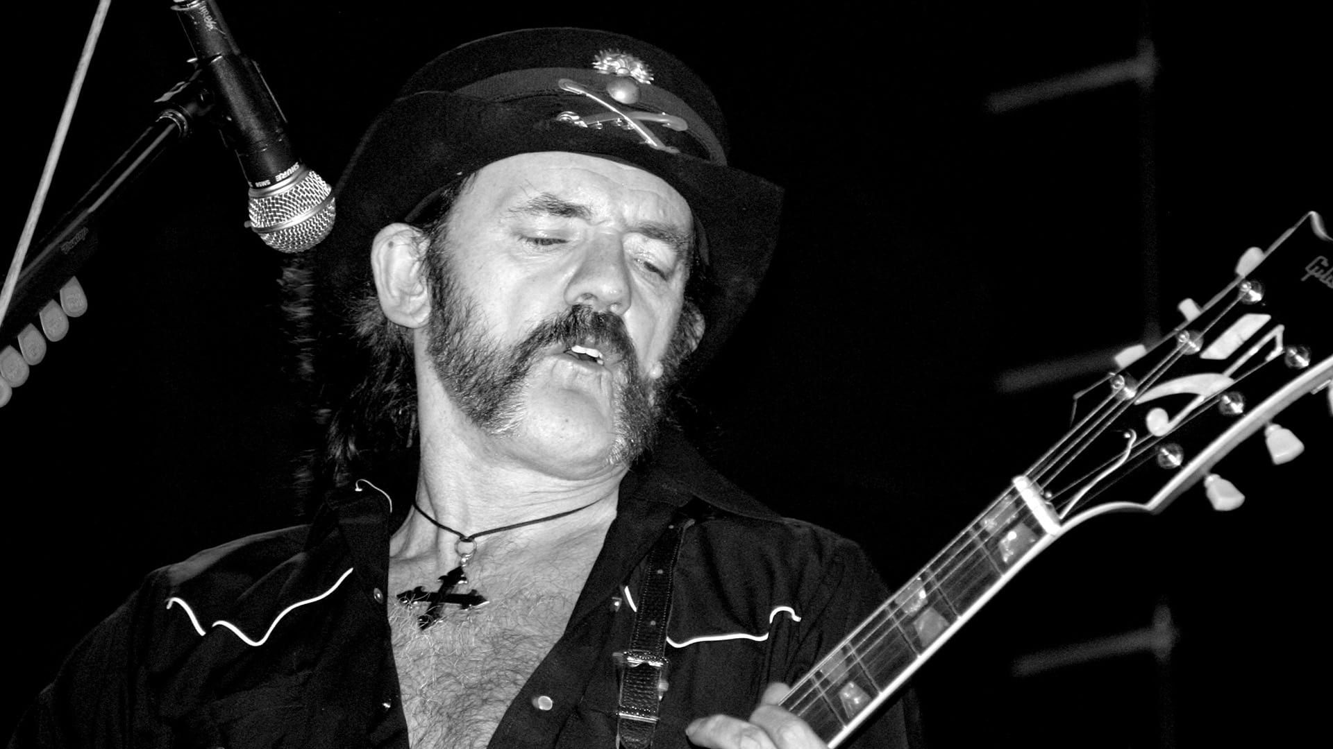 Lemmy