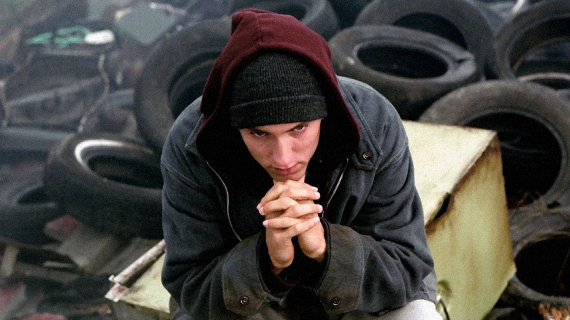 8 Mile