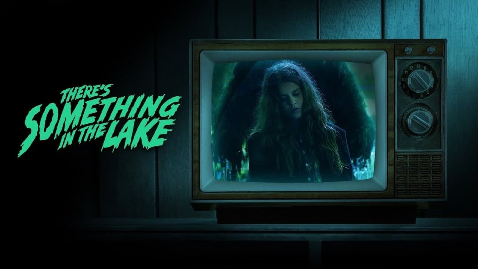 Theres Something in the Lake