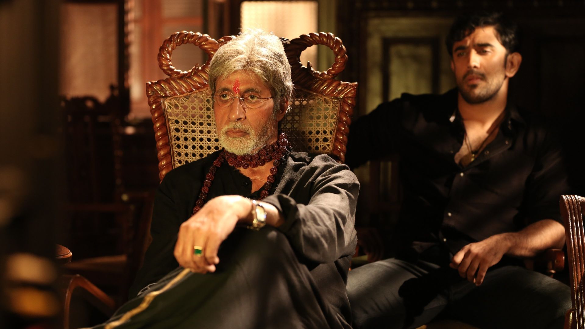 Sarkar 3