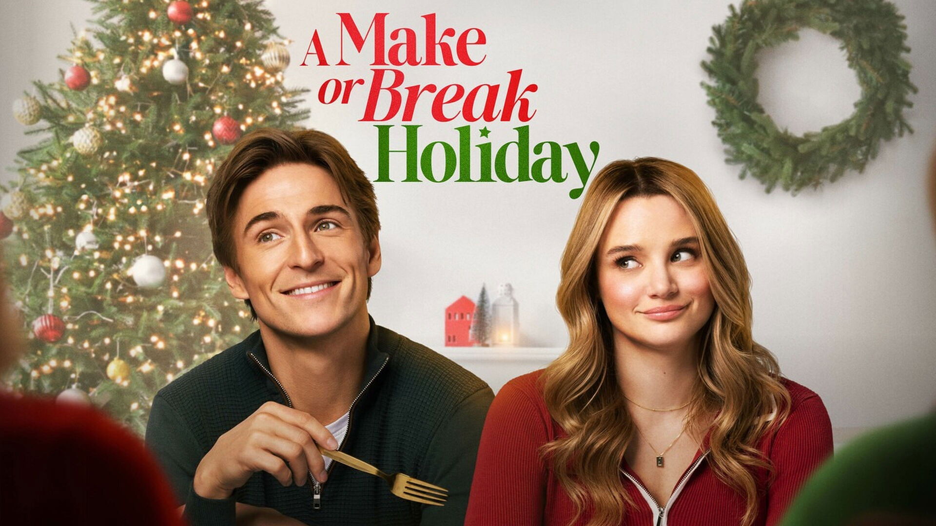 A Make or Break Holiday