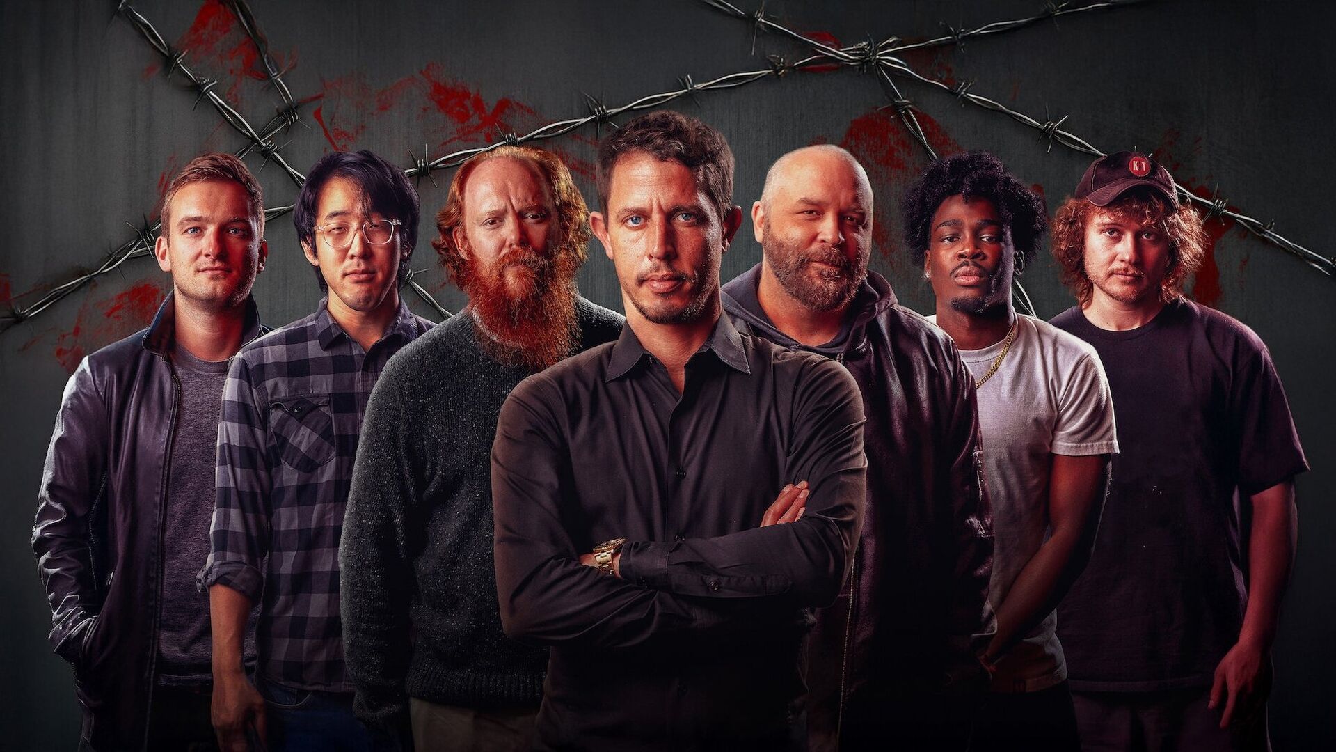 Kill Tony: Kill or Be Killed