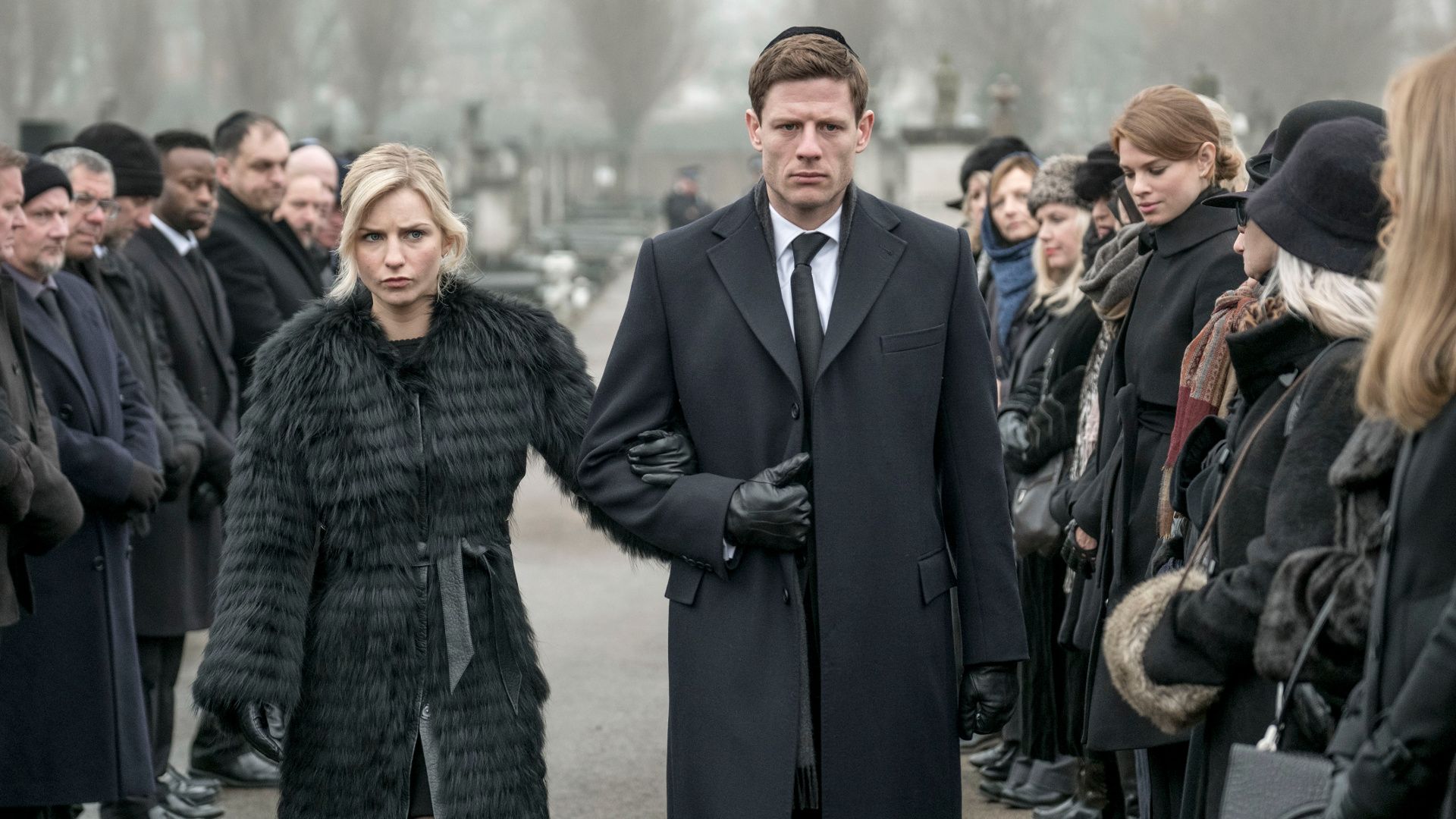 McMafia