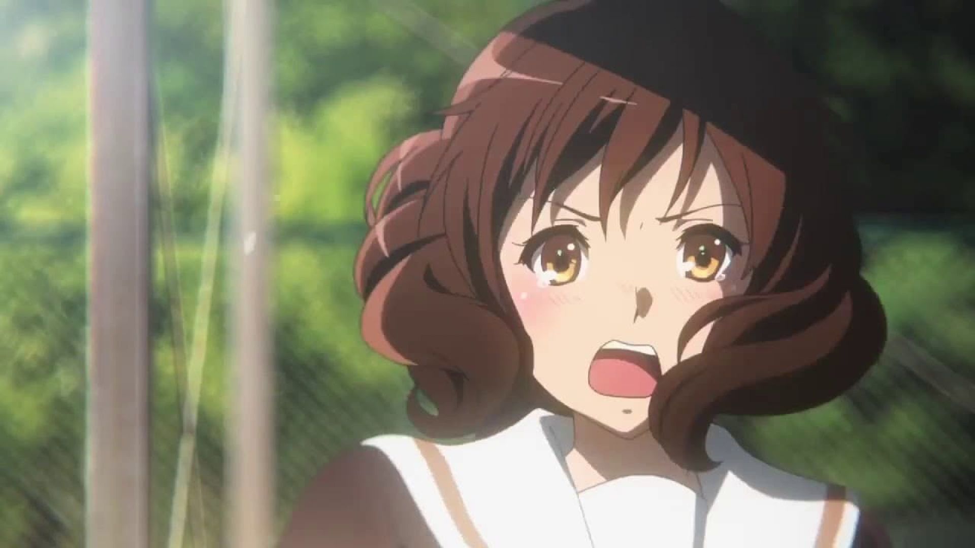 Sound! Euphonium the Movie: May the Melody Reach You!