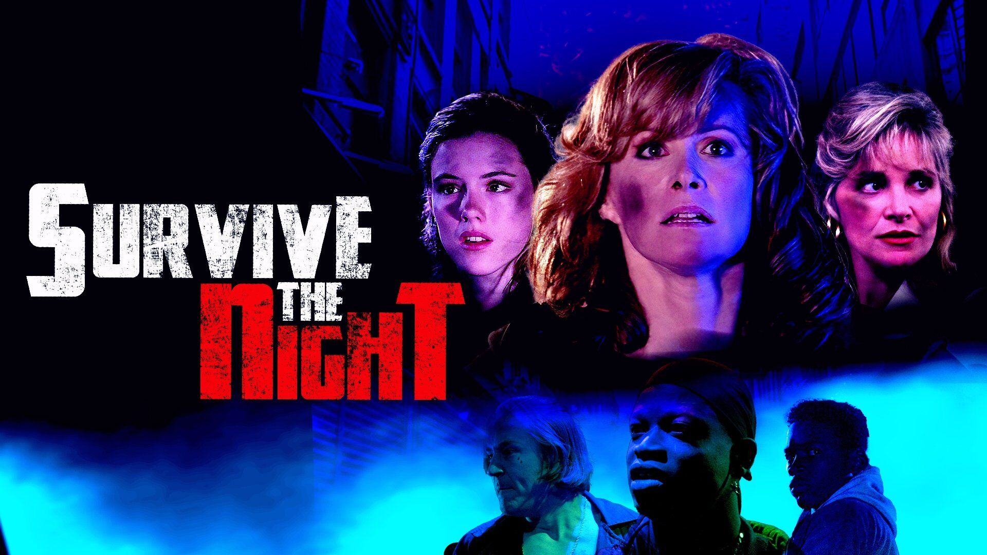Survive the Night