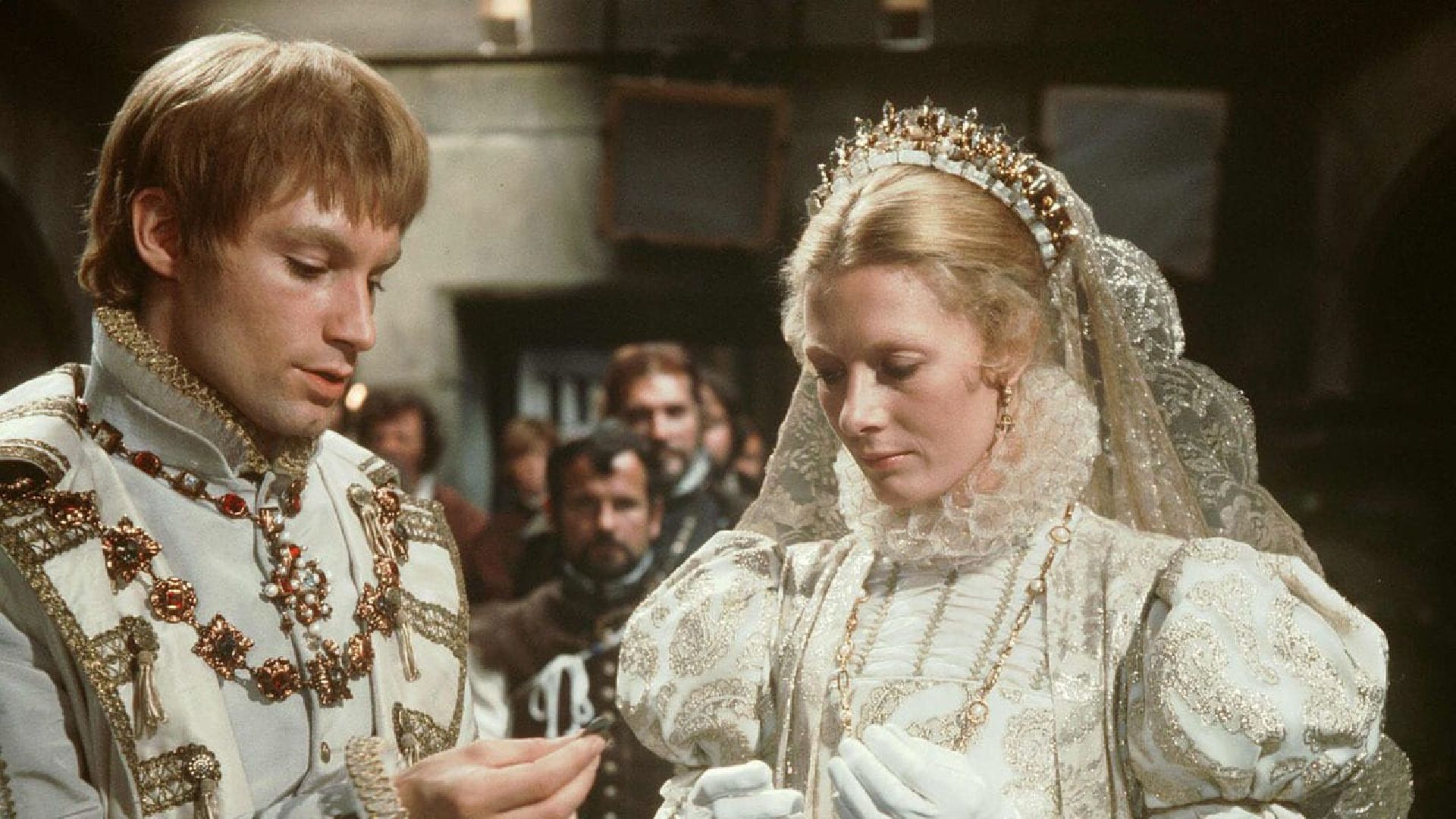 Mary Queen of Scots 