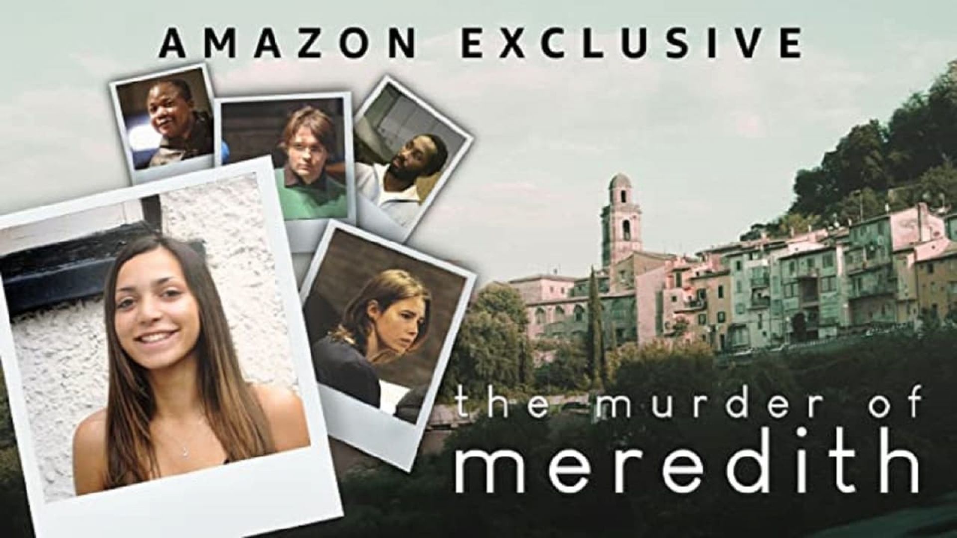 The Murder of Meredith