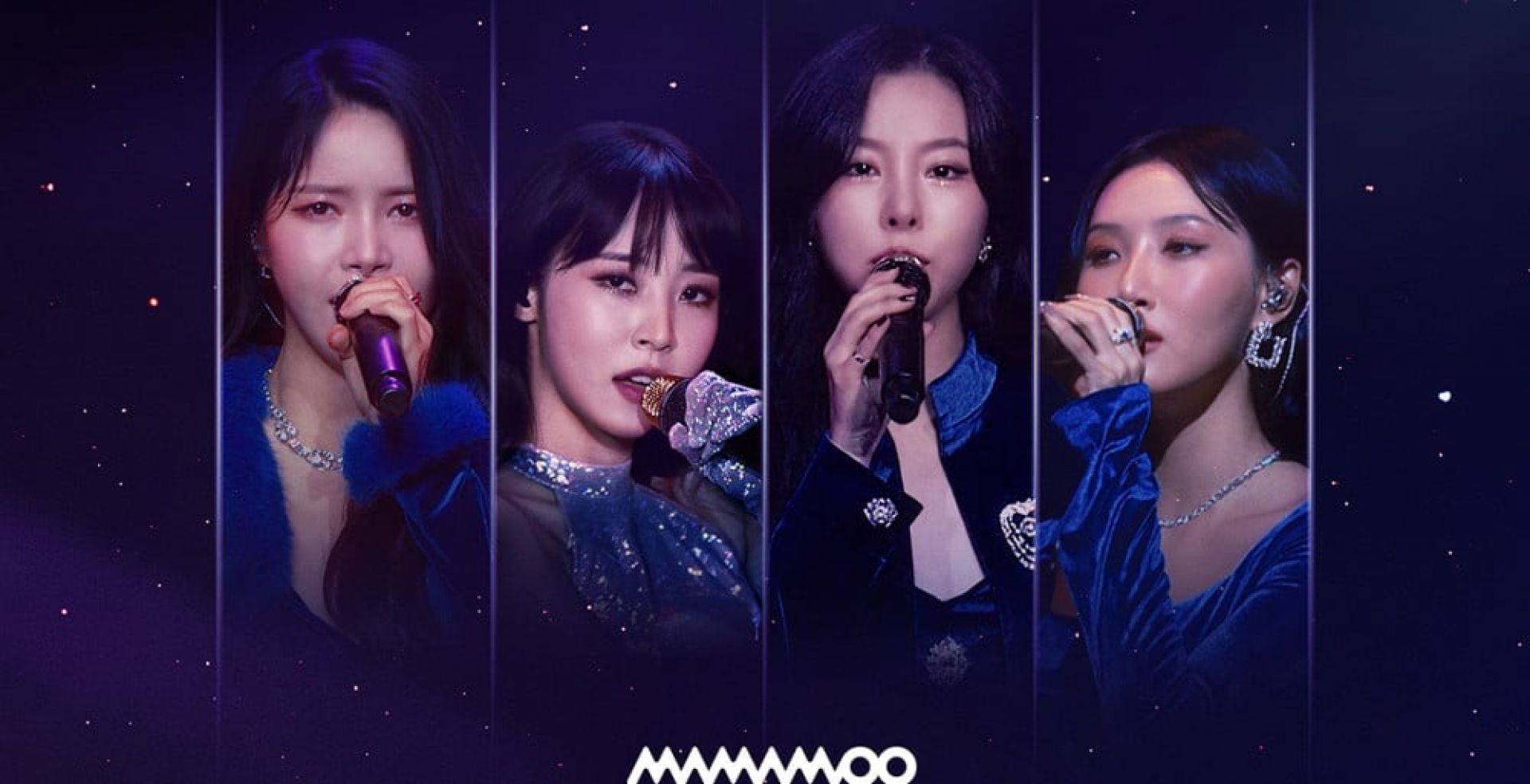 Mamamoo: My Con the Movie