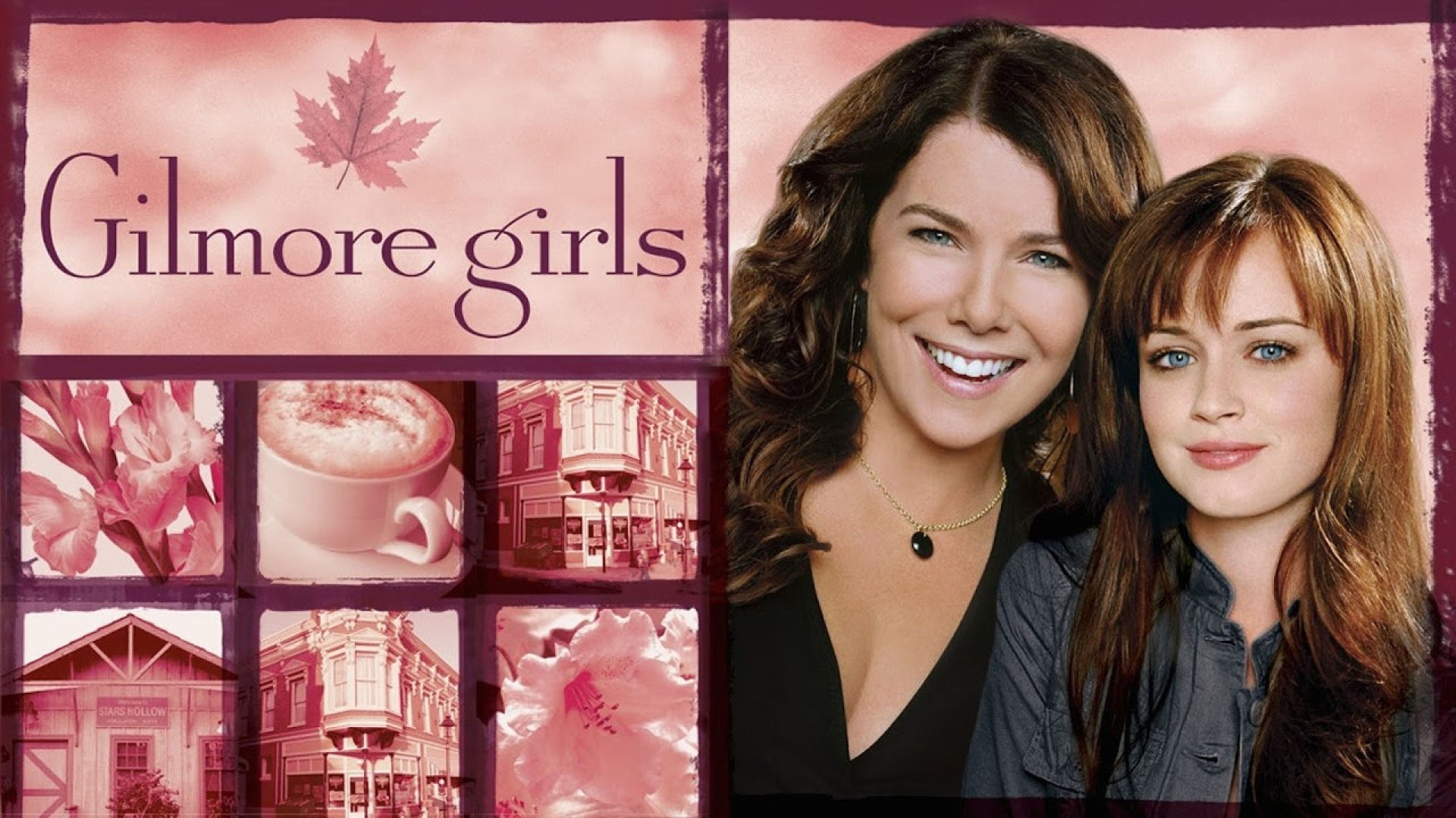 Gilmore Girls