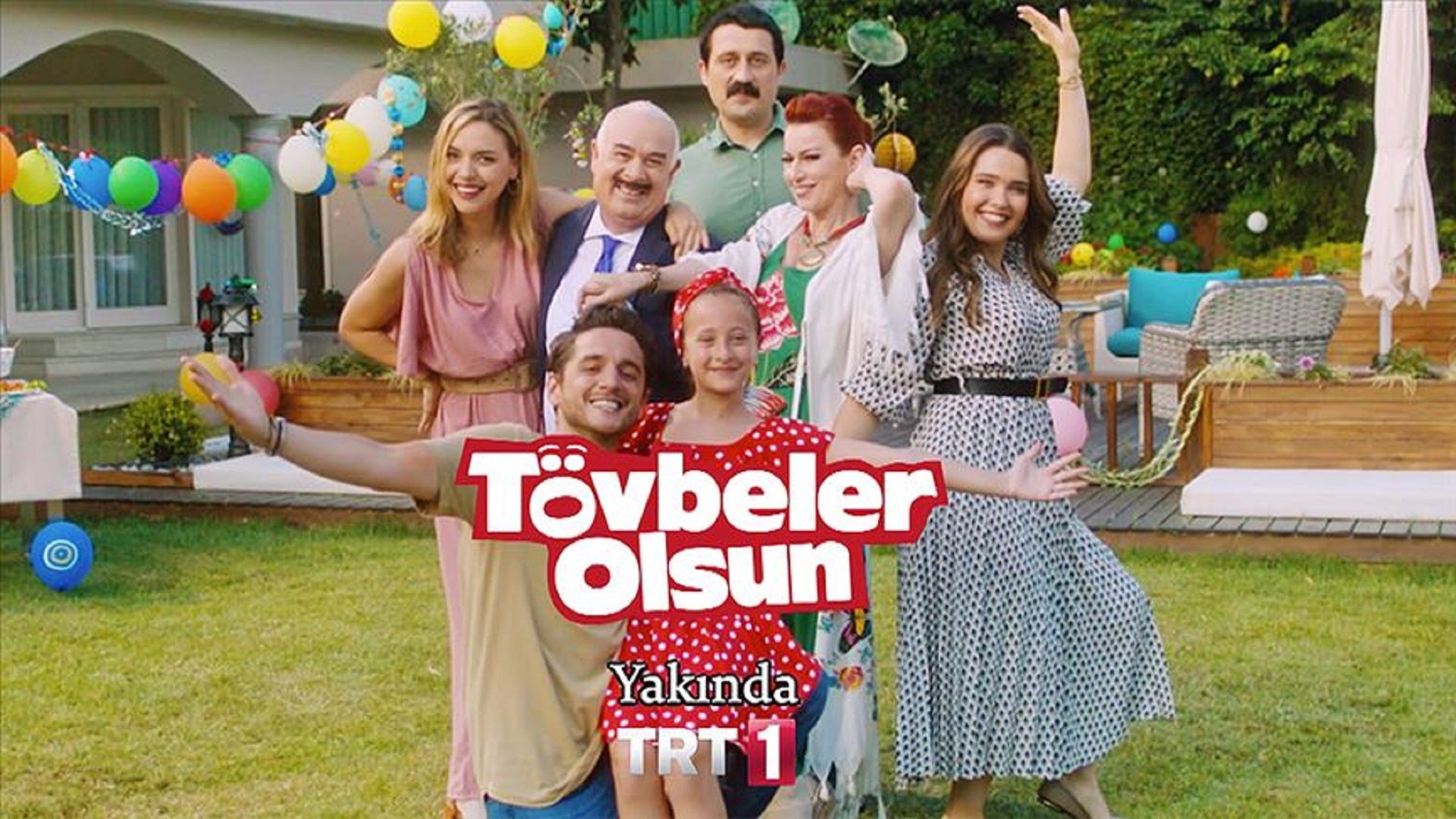 Tövbeler Olsun