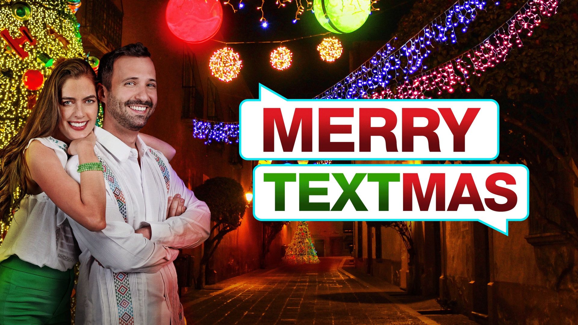 Merry Textmas