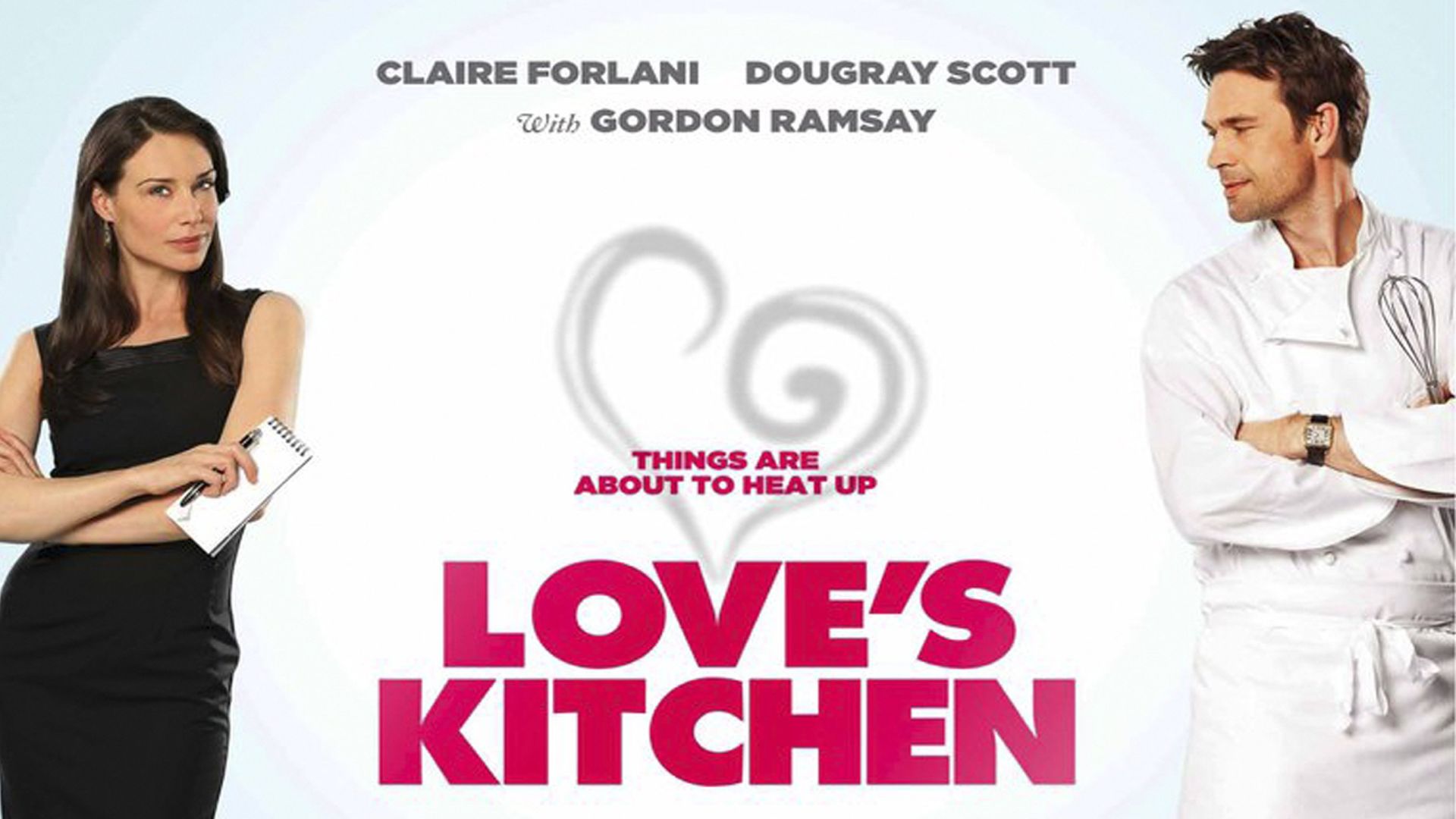 Loves Kitchen