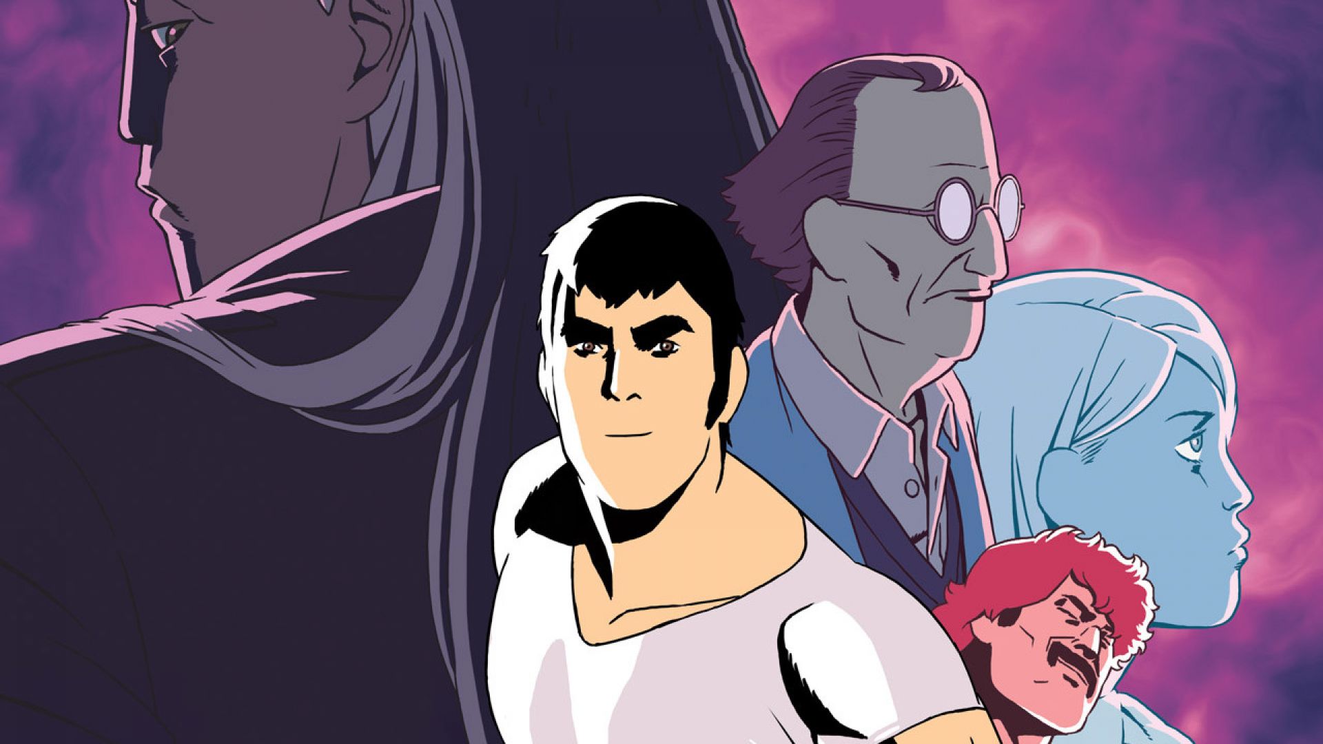 Lastman