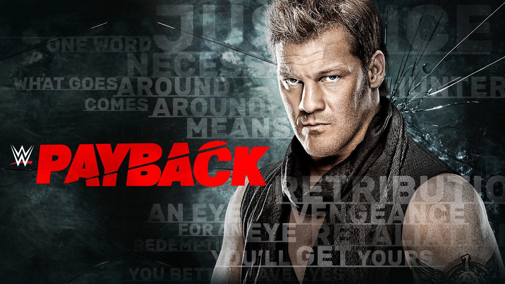 WWE Payback