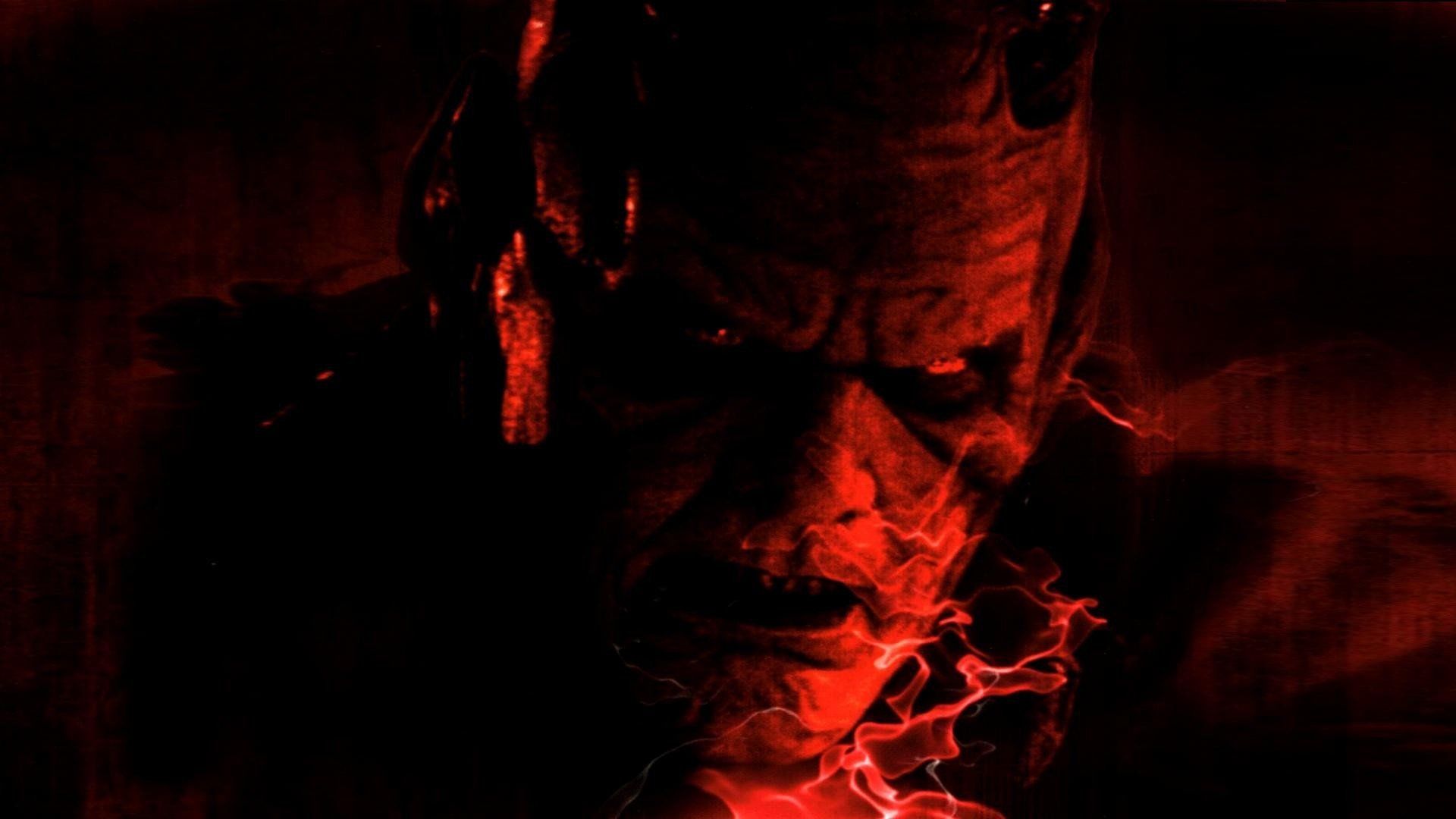 Wishmaster