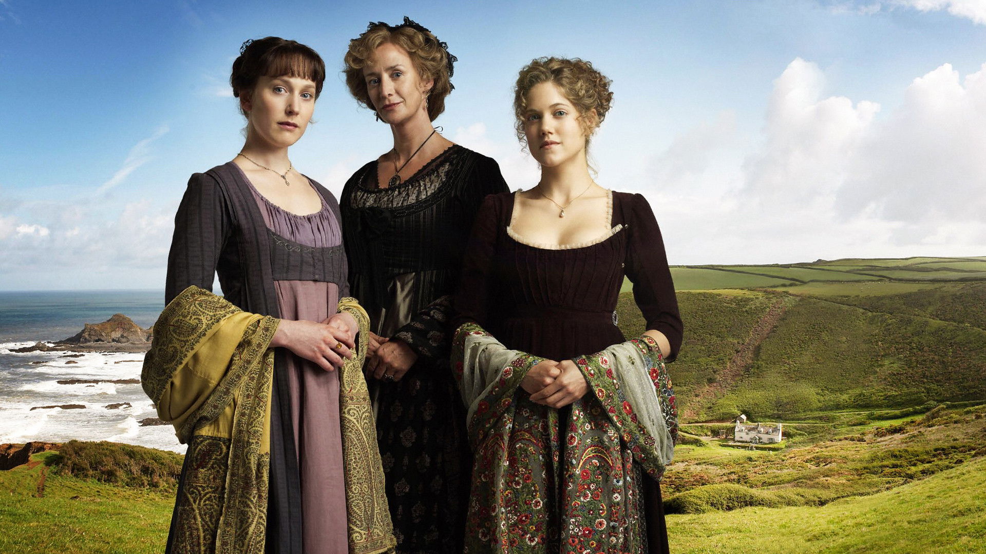 Sense & Sensibility (Sense and Sensibility)