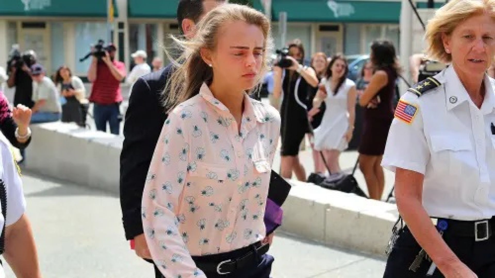 I Love You, Now Die: The Commonwealth v. Michelle Carter