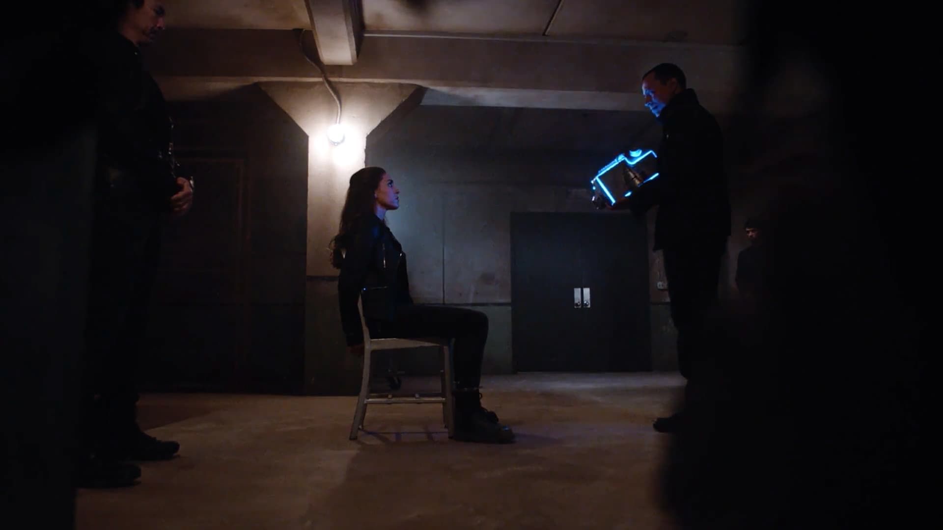 Agents of S.H.I.E.L.D.: Slingshot