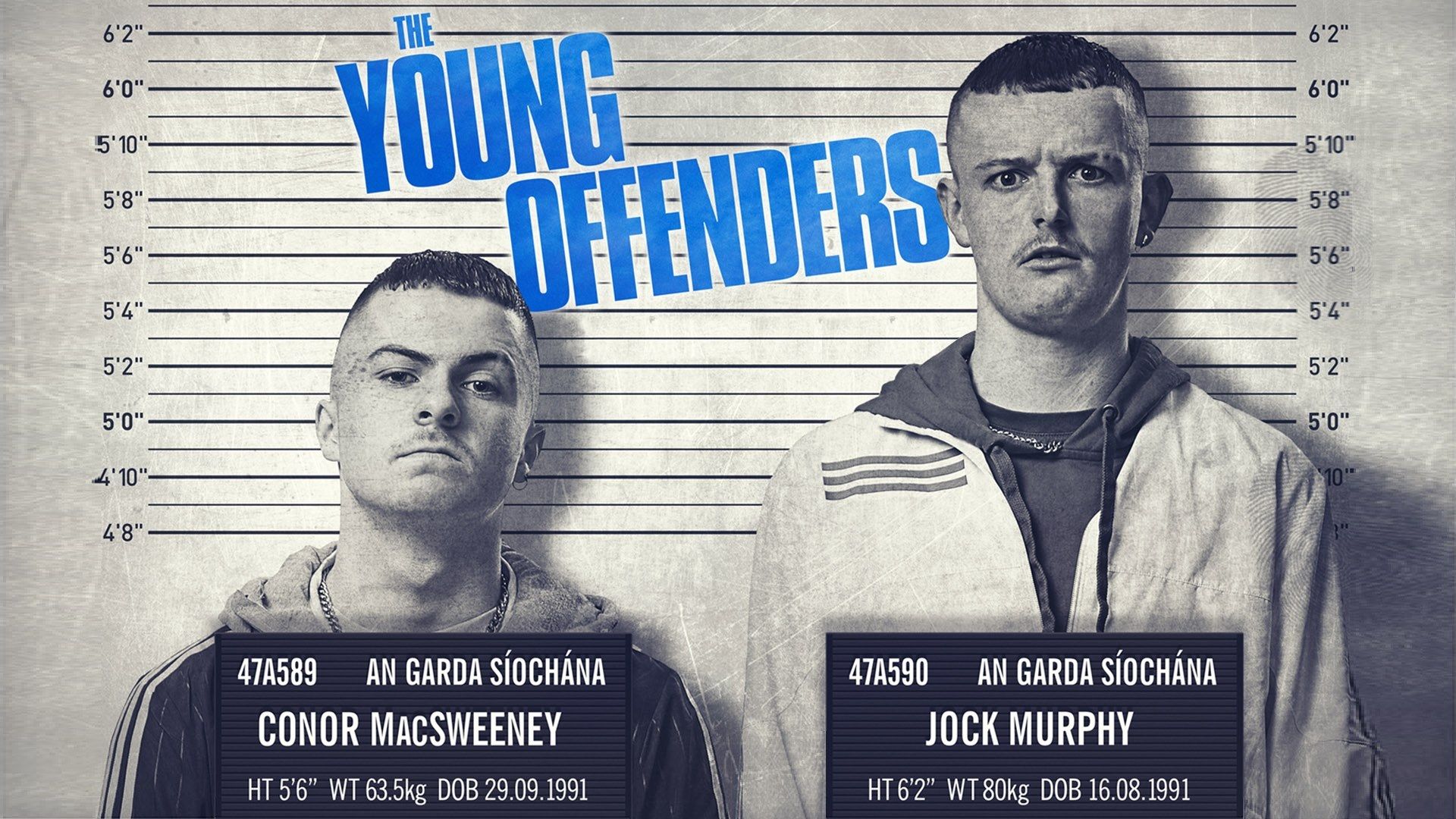 The Young Offenders