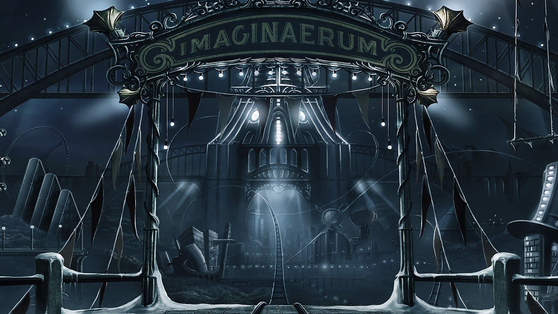 Imaginaerum