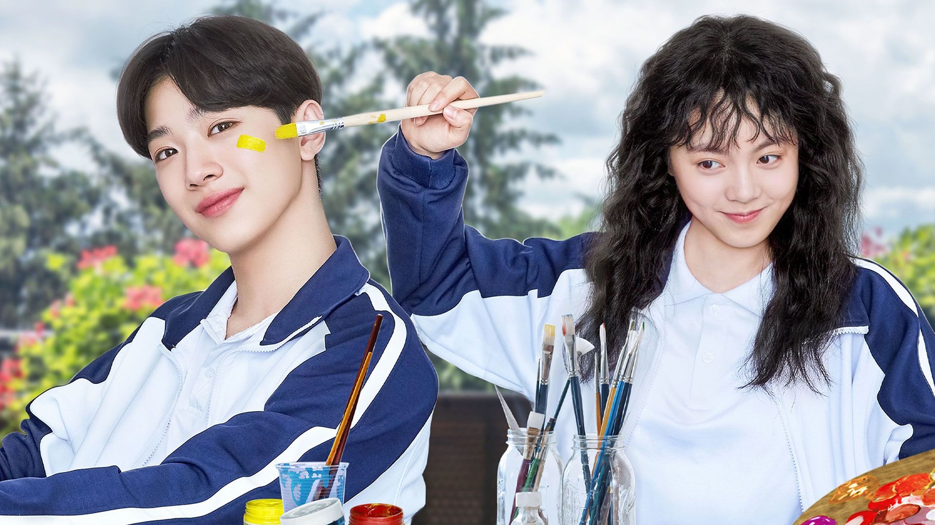 A Little Thing Called First Love (Chu lian na jian xiao shi)