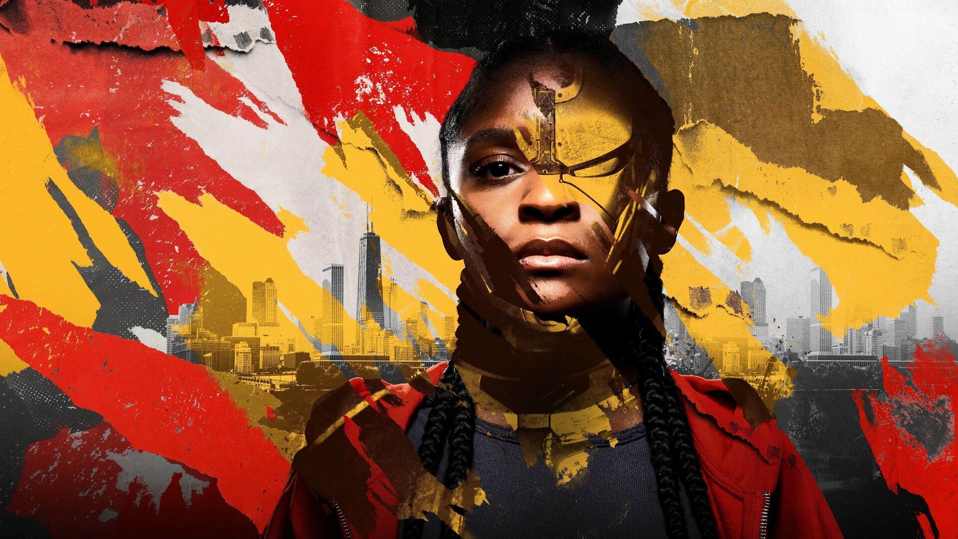 Ironheart
