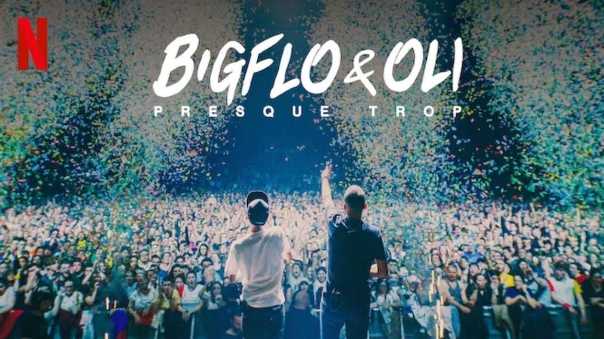 Bigflo & Oli: Hip Hop Frenzy