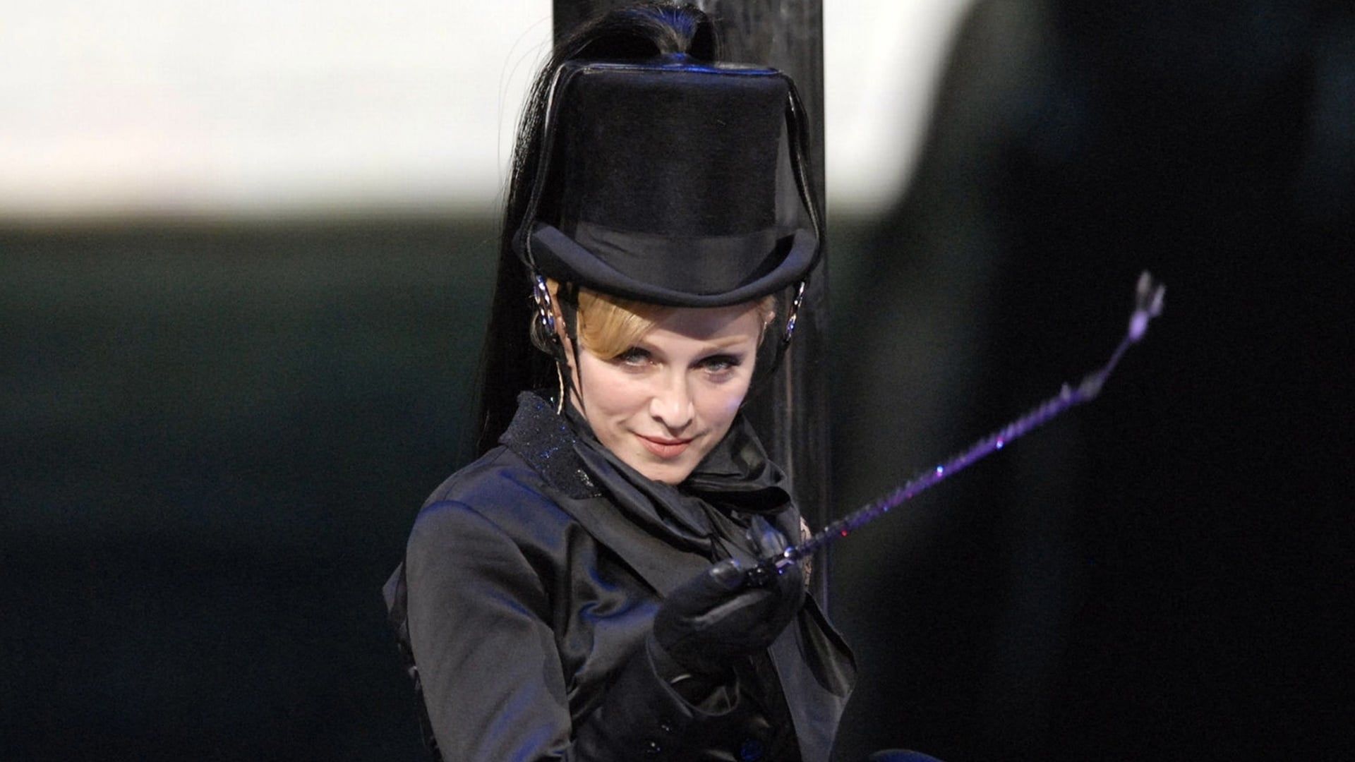 Madonna: The Confessions Tour Live from London