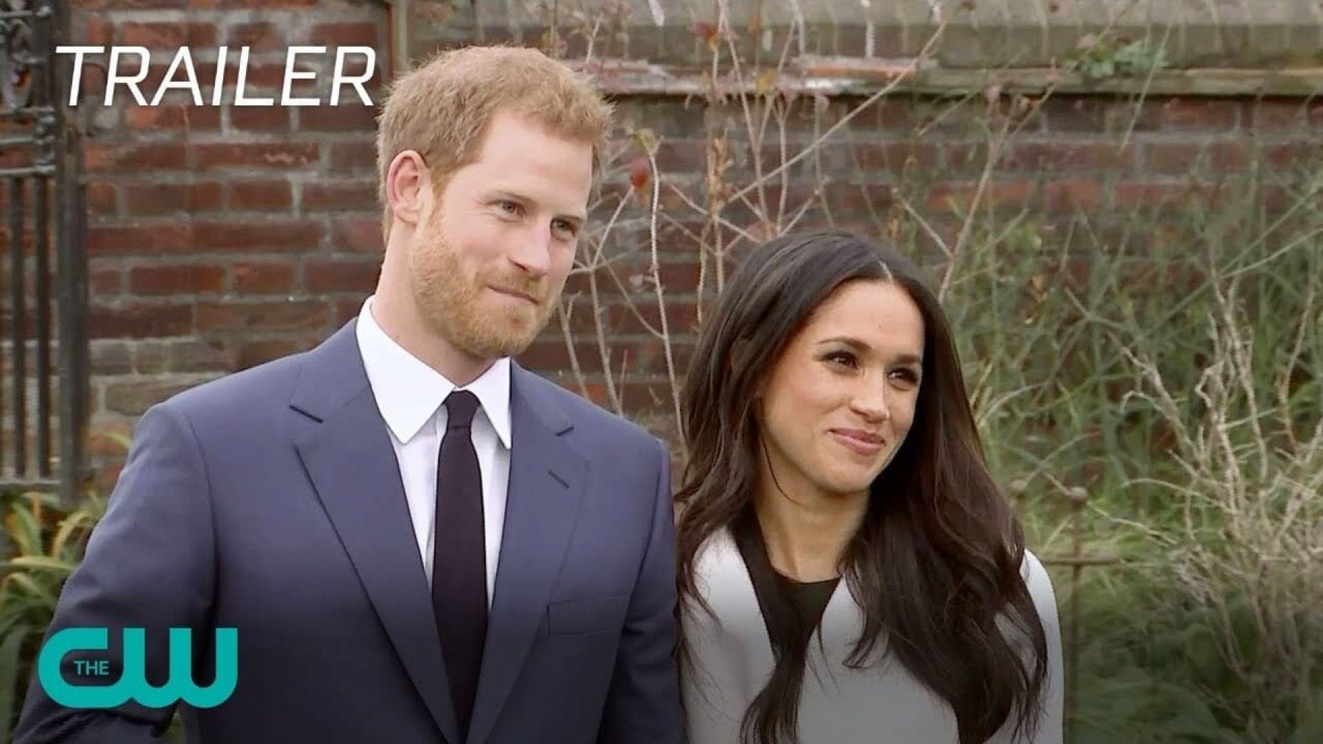 People Presents: Harry & Meghans American Dream