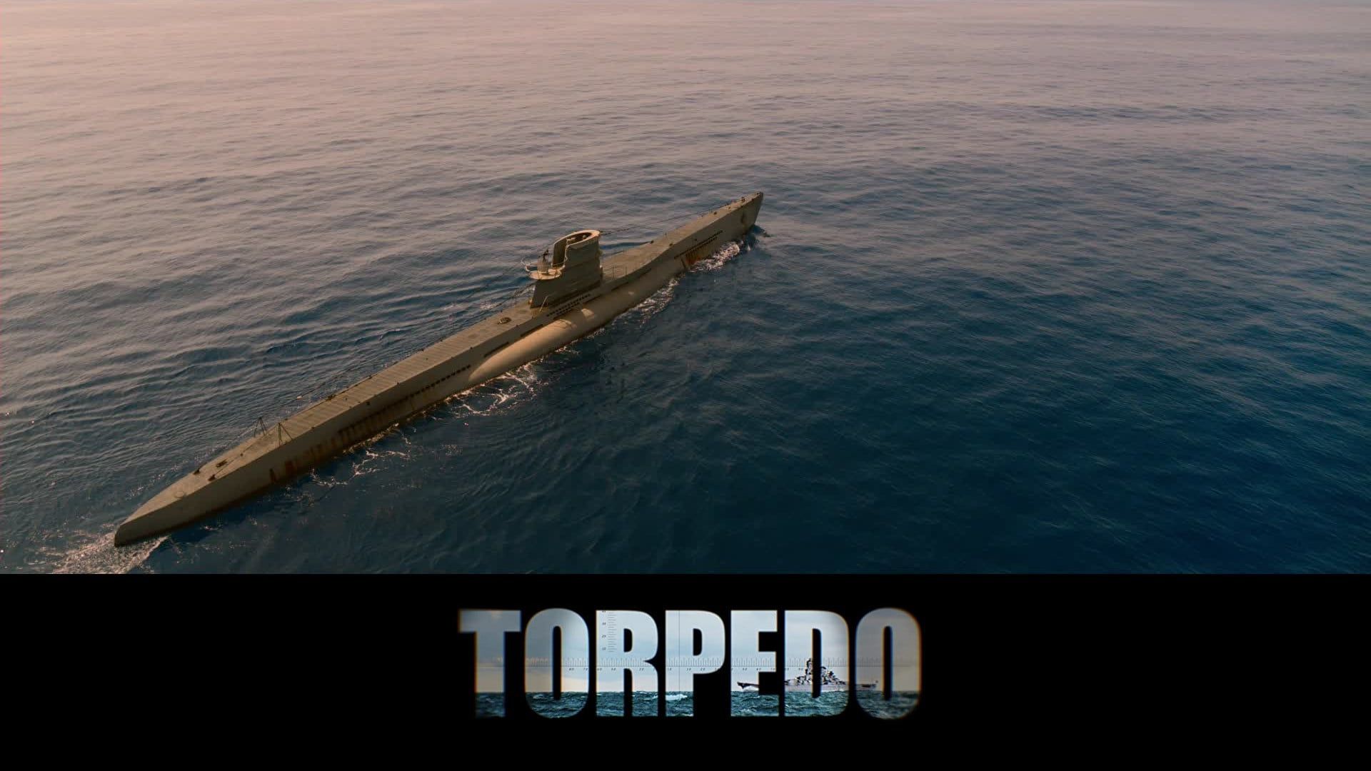 Torpedo