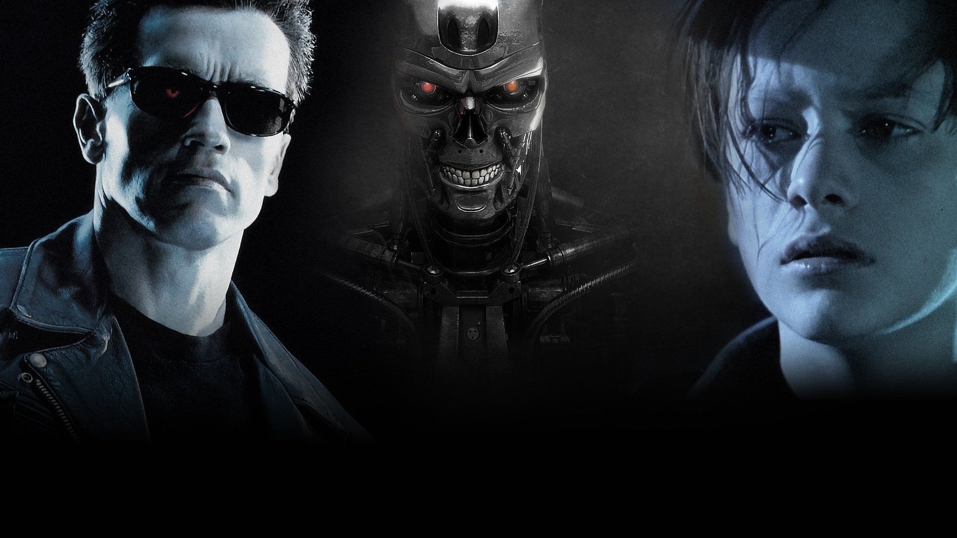 Terminator 2: Judgment Day