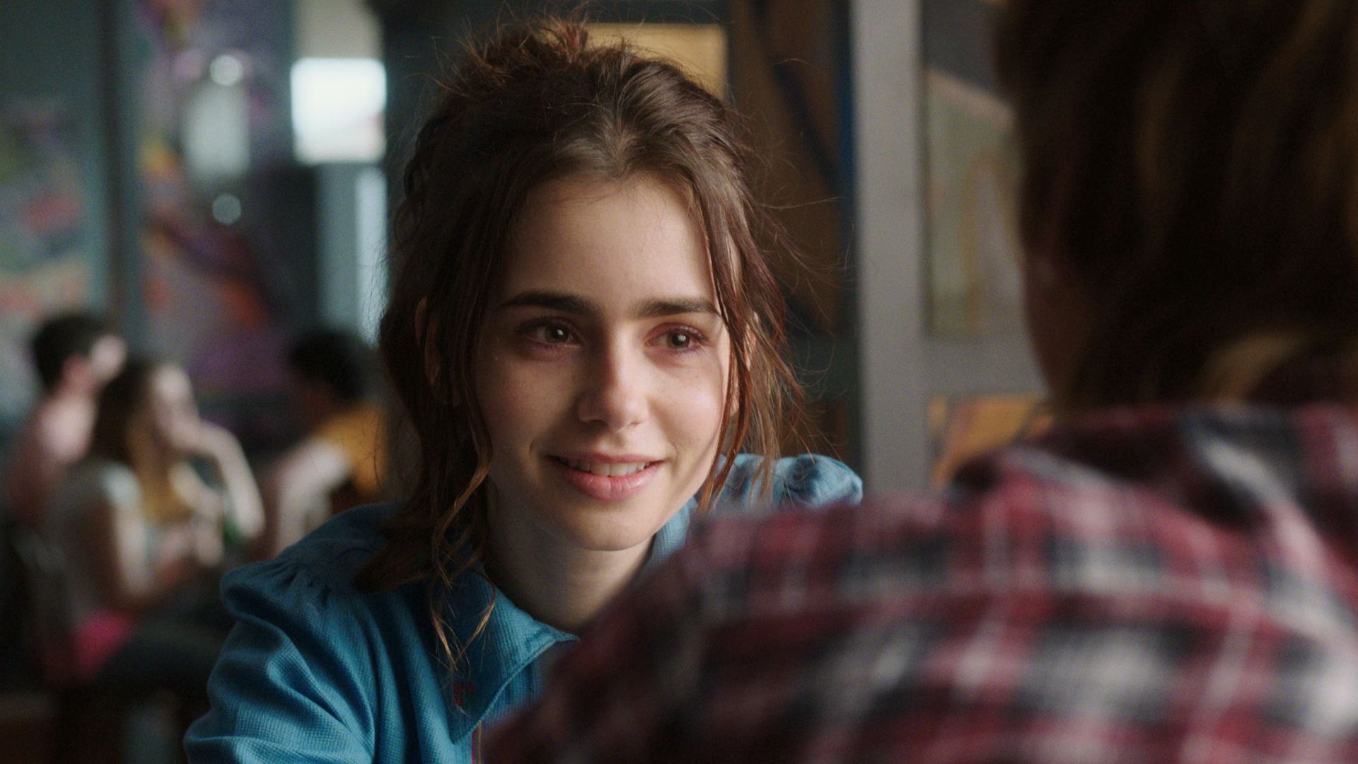 Love Rosie