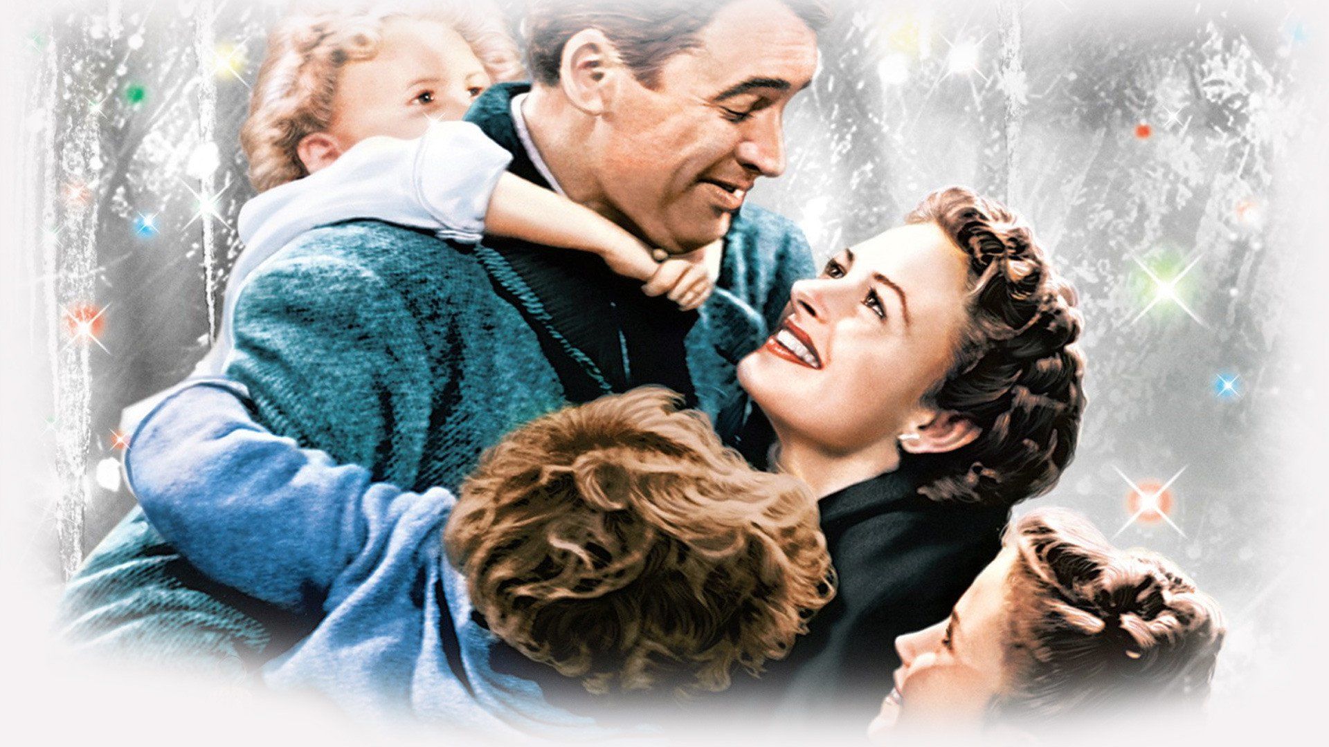 It's a Wonderful Life