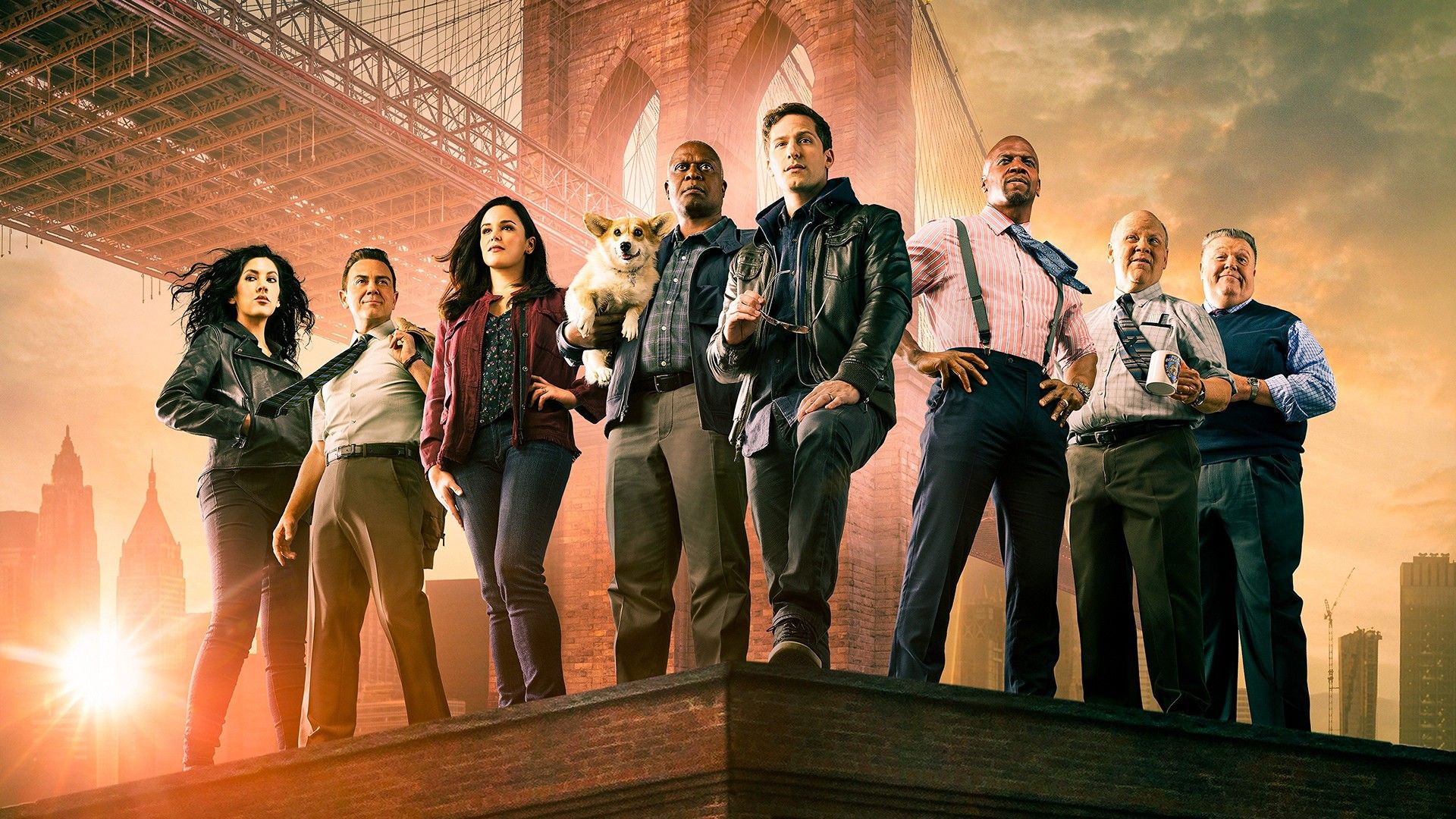 Brooklyn Nine-Nine