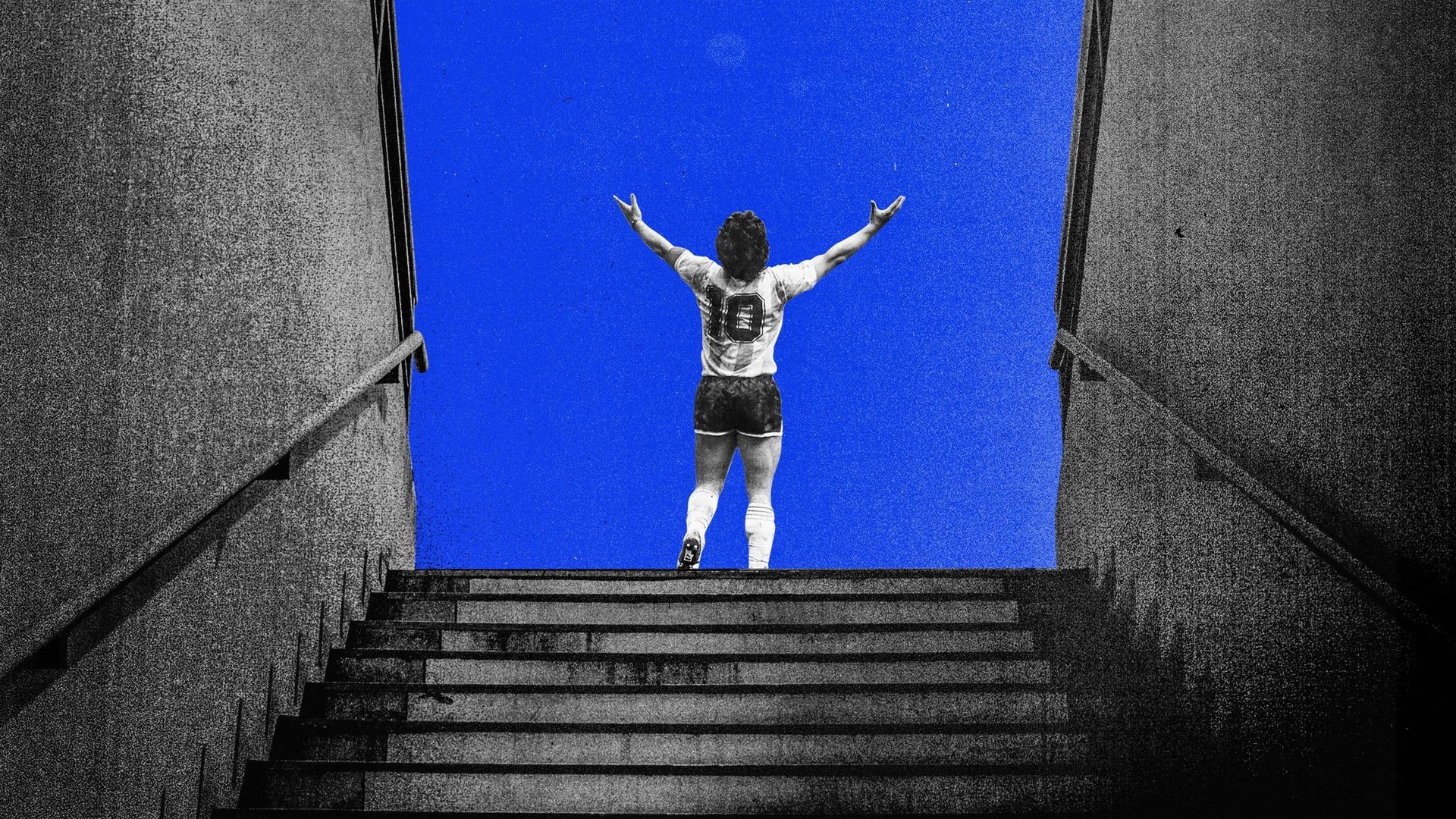 Diego: The Last Goodbye