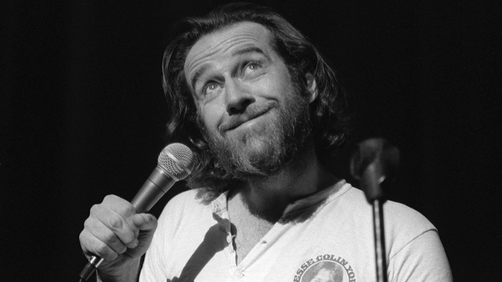 George Carlin: Again!