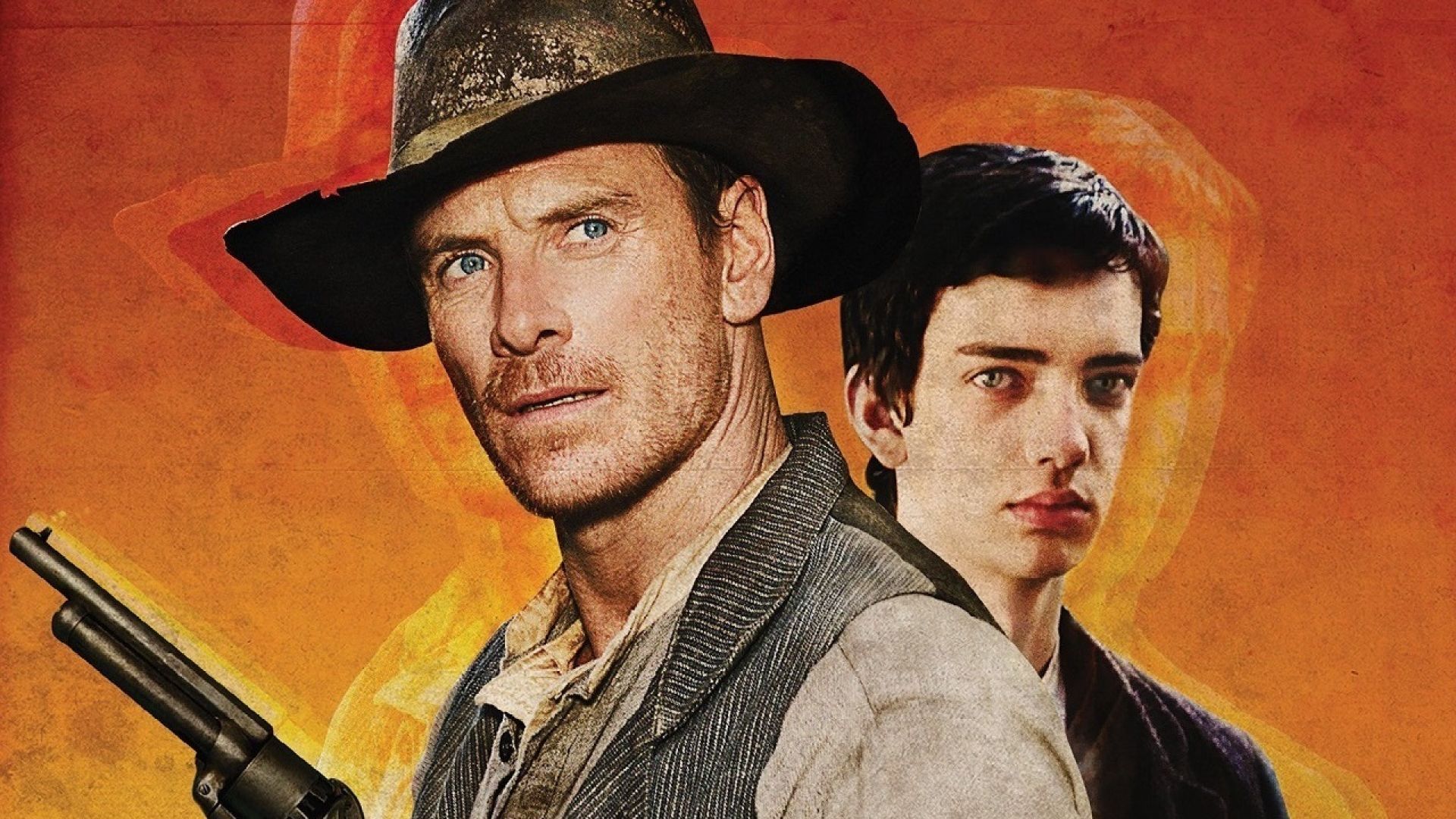 Slow West