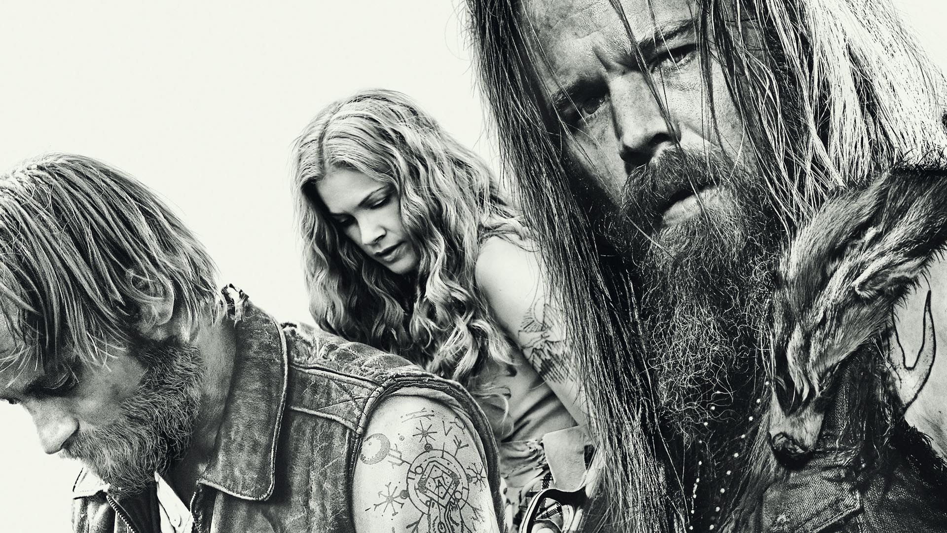 Outsiders