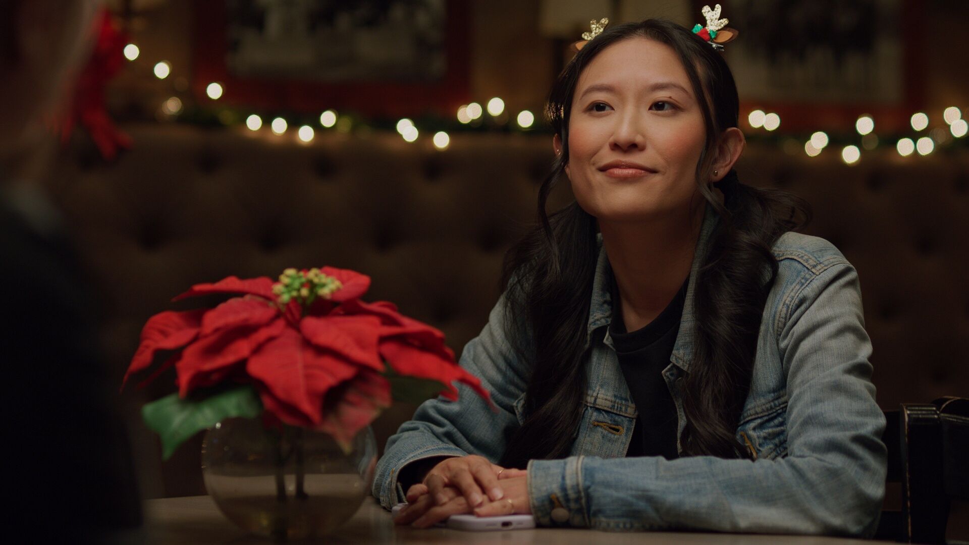 Christmas in Mistletoe