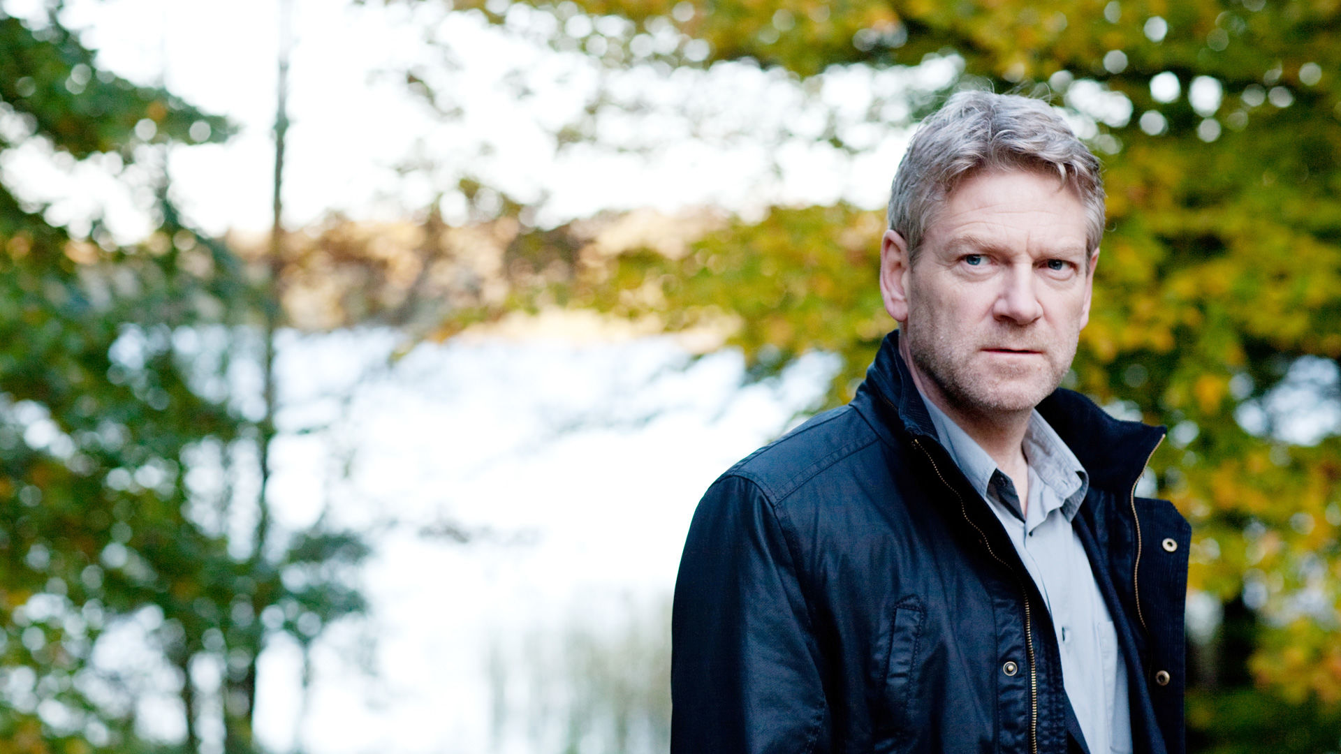 Wallander