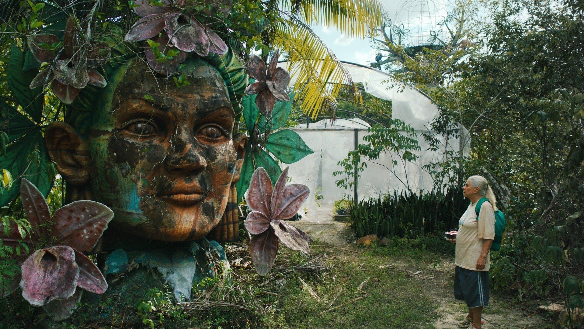 The Blue Trail (O Último Azul)