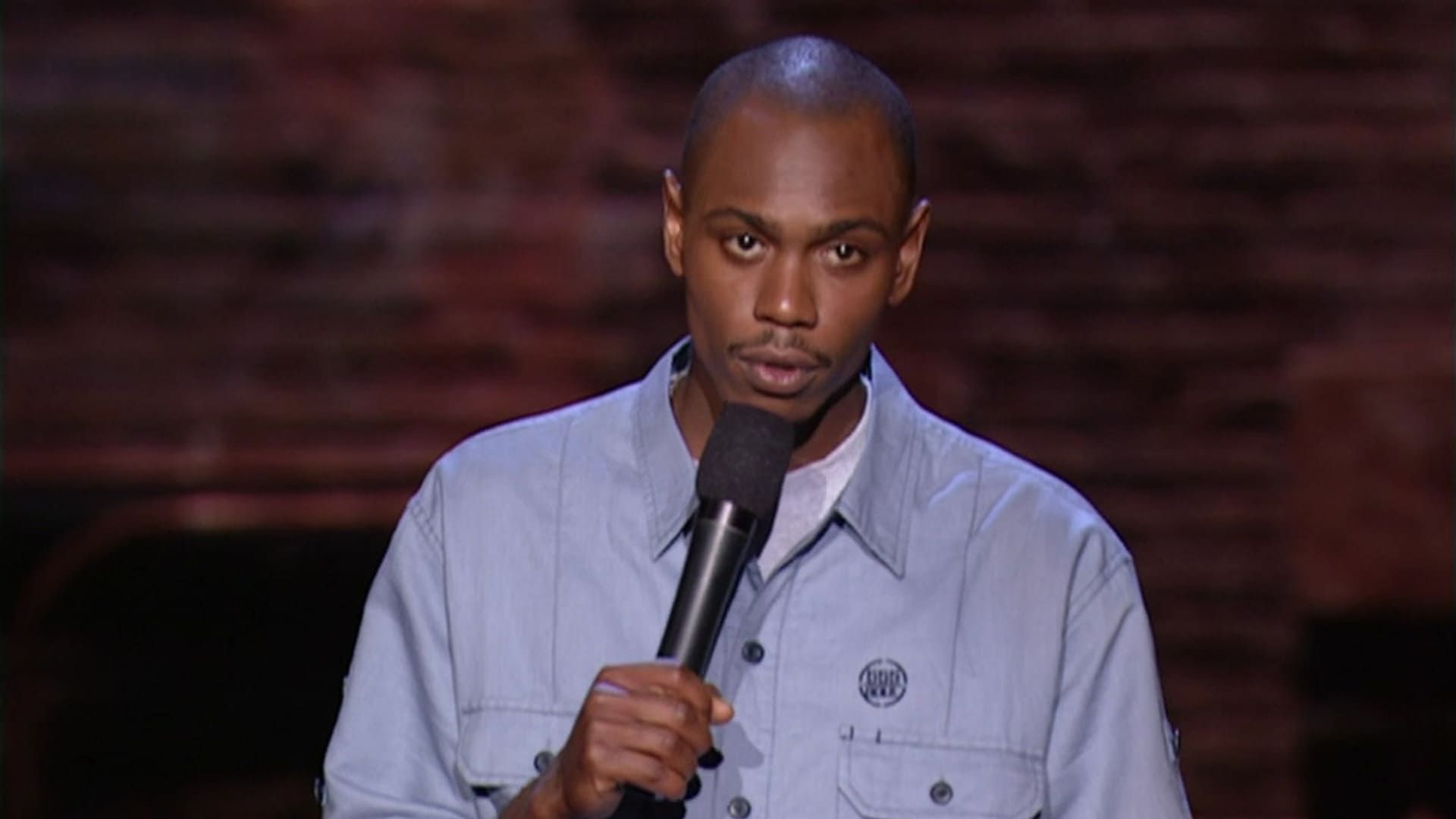 Dave Chappelle: Killin Them Softly