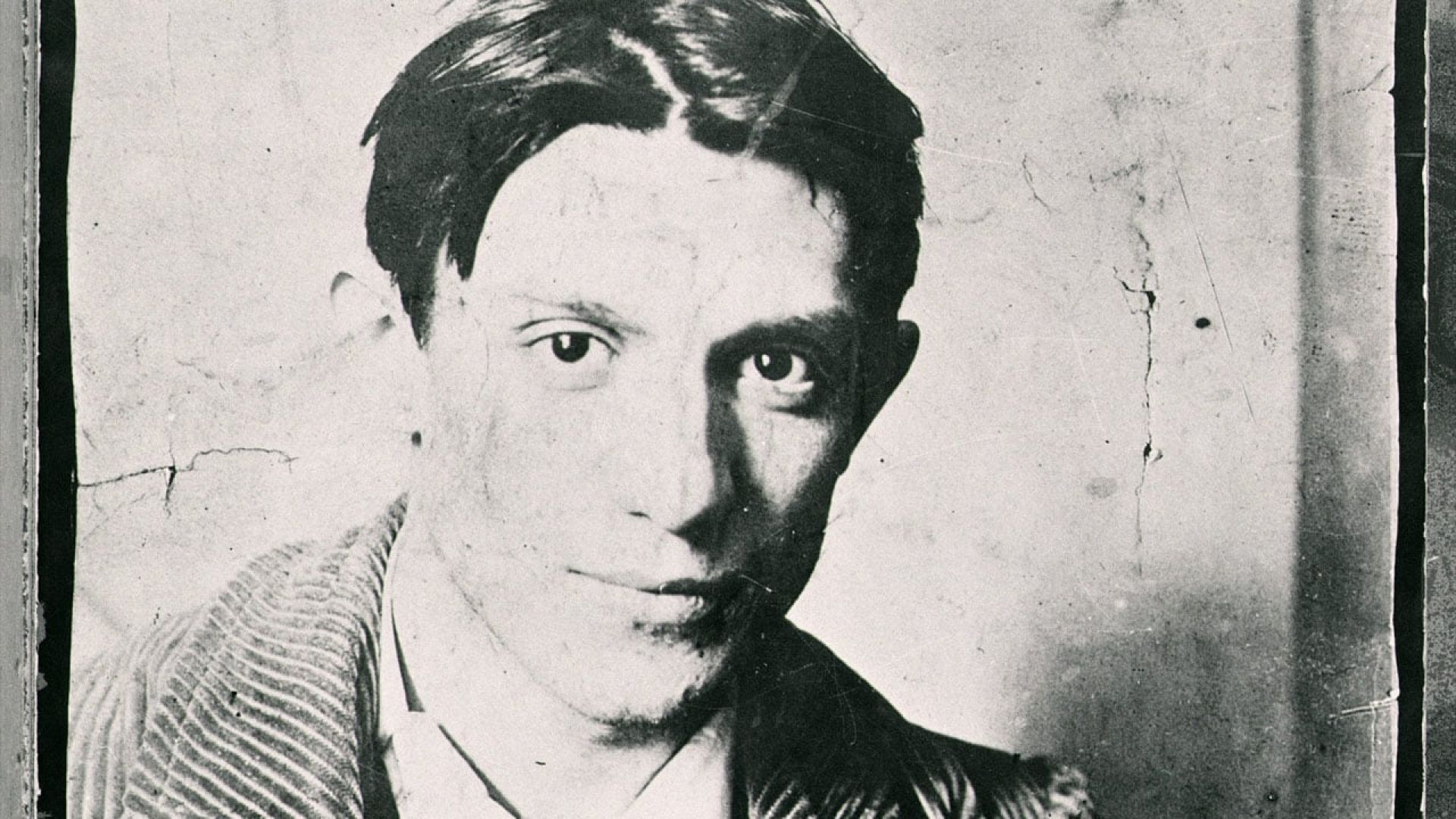 Exhibition on Screen: Young Picasso