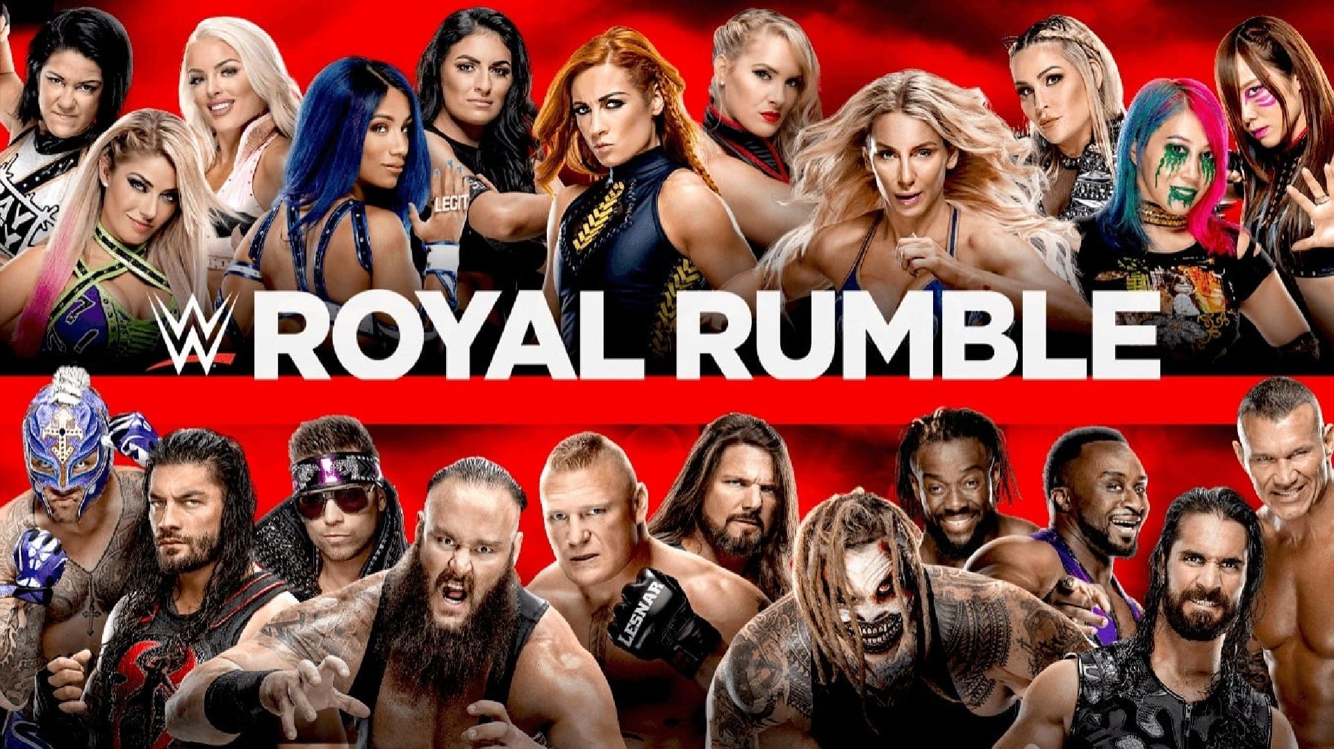 Royal Rumble