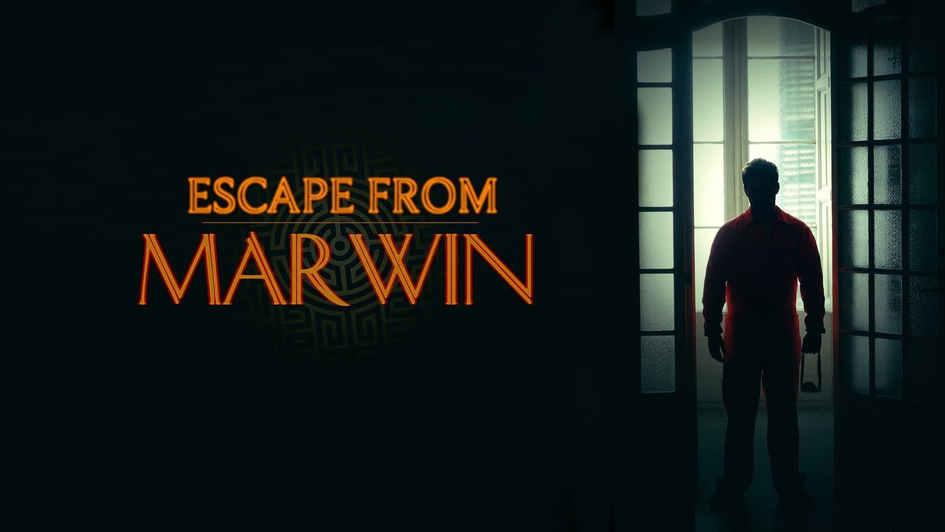 Escape from Marwin