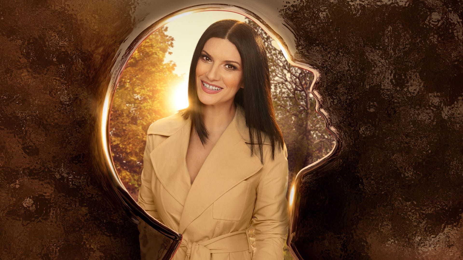 Laura Pausini: Pleasure to Meet You