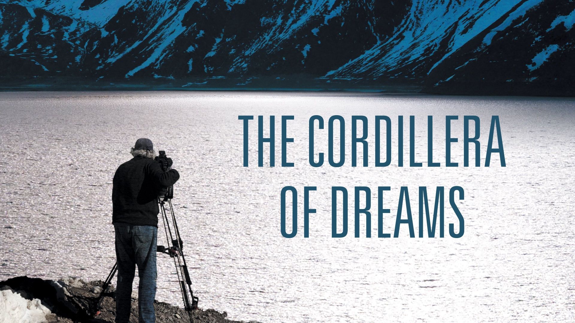 The Cordillera of Dreams