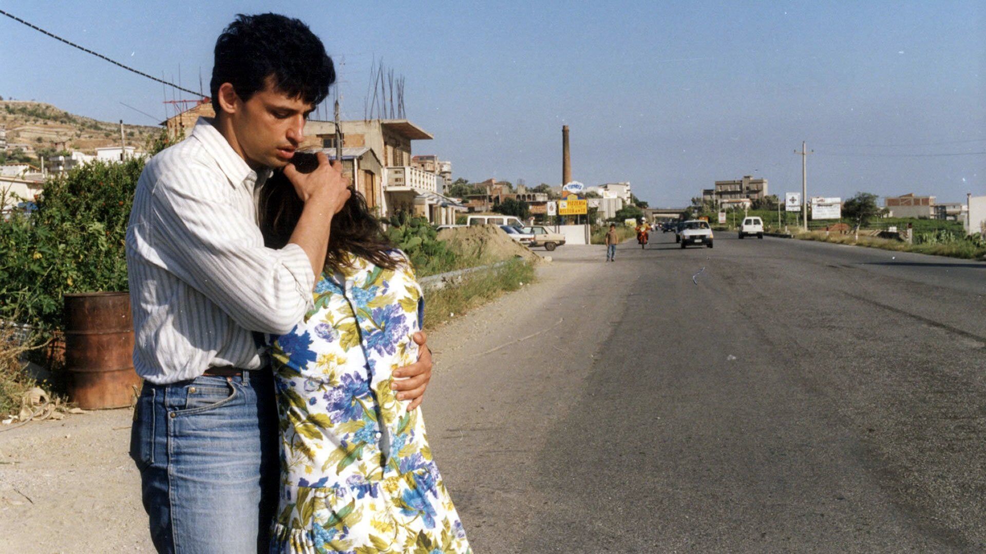 The Stolen Children (Il ladro di bambini)