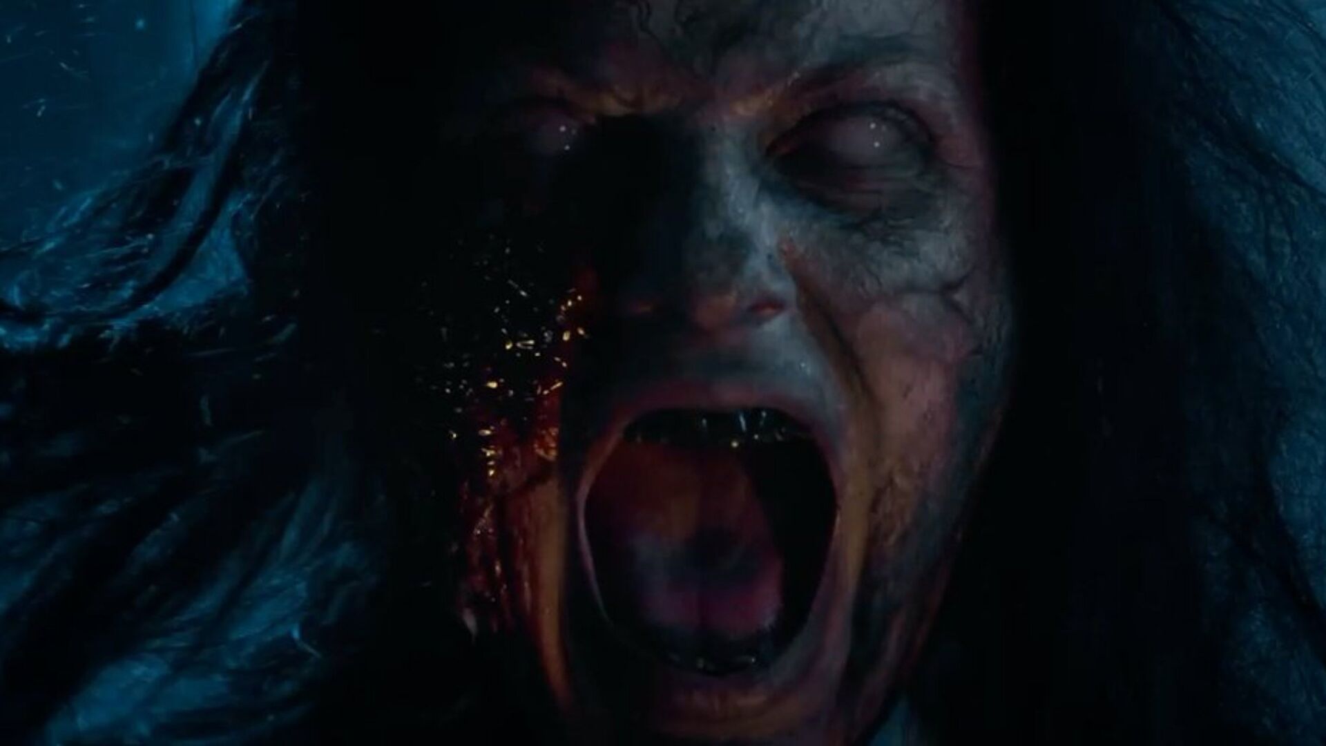 Pamali: The Little Devil (Pamali: Tumbal)